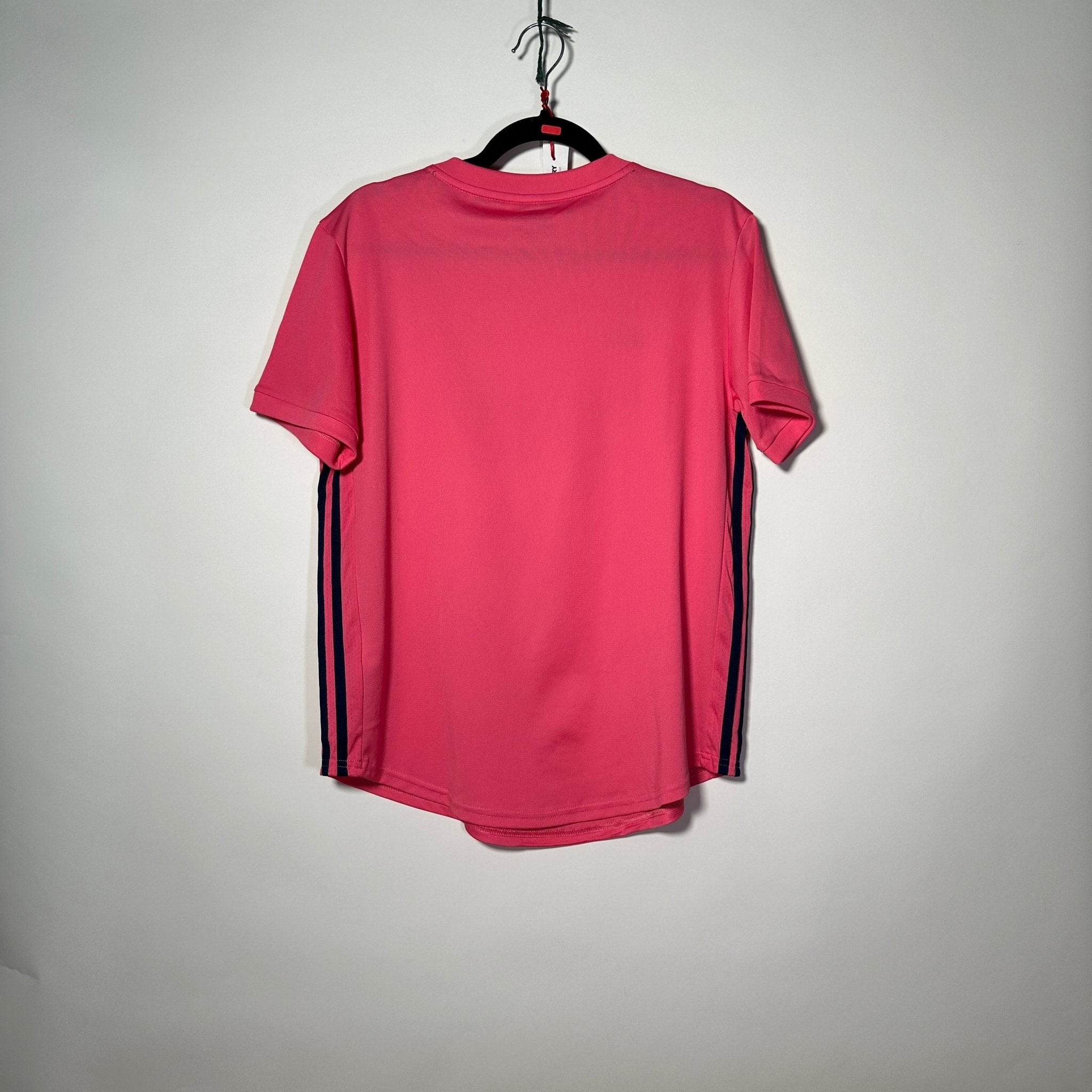 Real Madrid Femenil Visita 2020 - Talla L/G Femenil - YaelitoMix