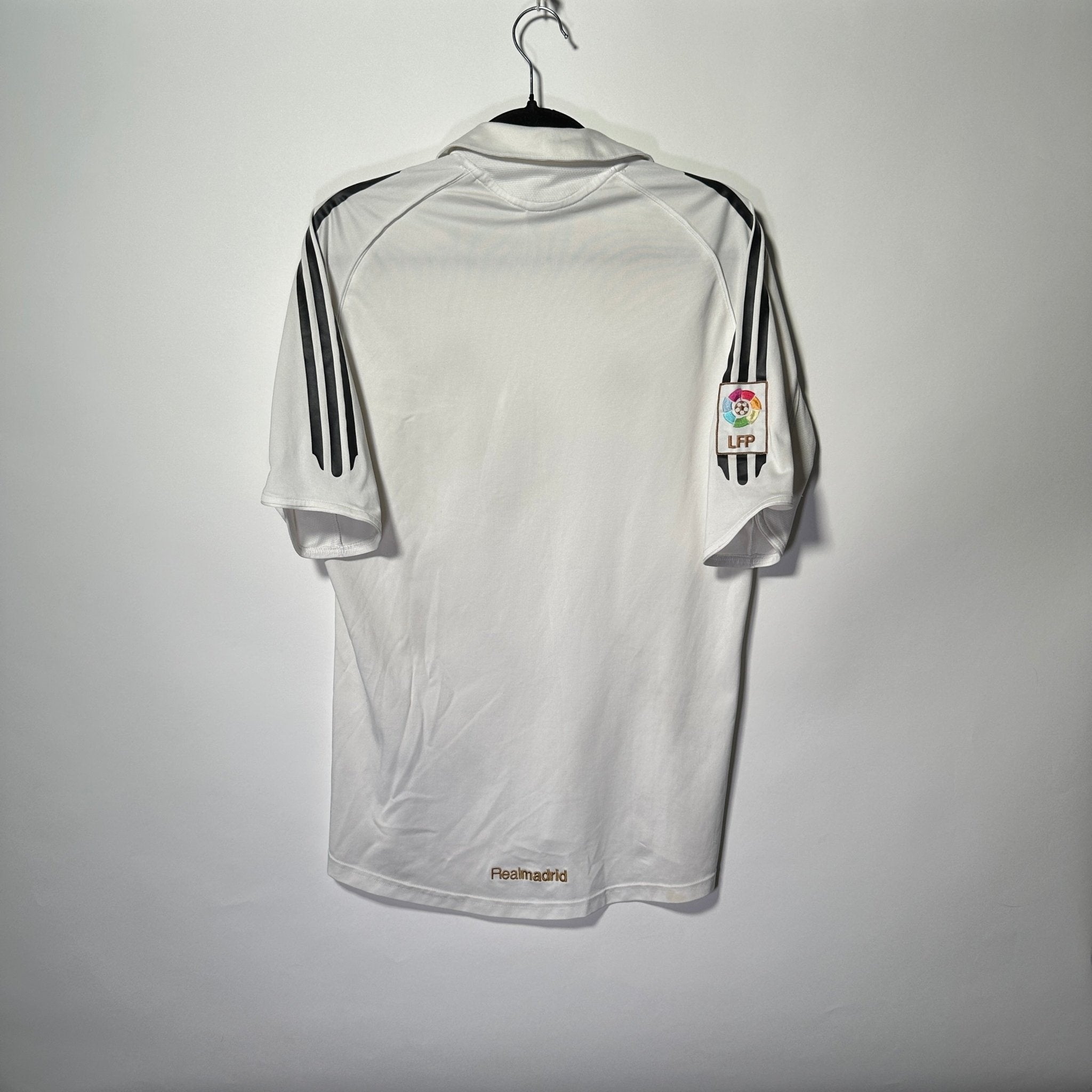 Real Madrid Local 2005 - Talla S/CH - YaelitoMix