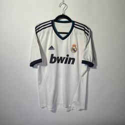 Real Madrid Local 2012 - Dorsal Kaká - Talla M - YaelitoMix