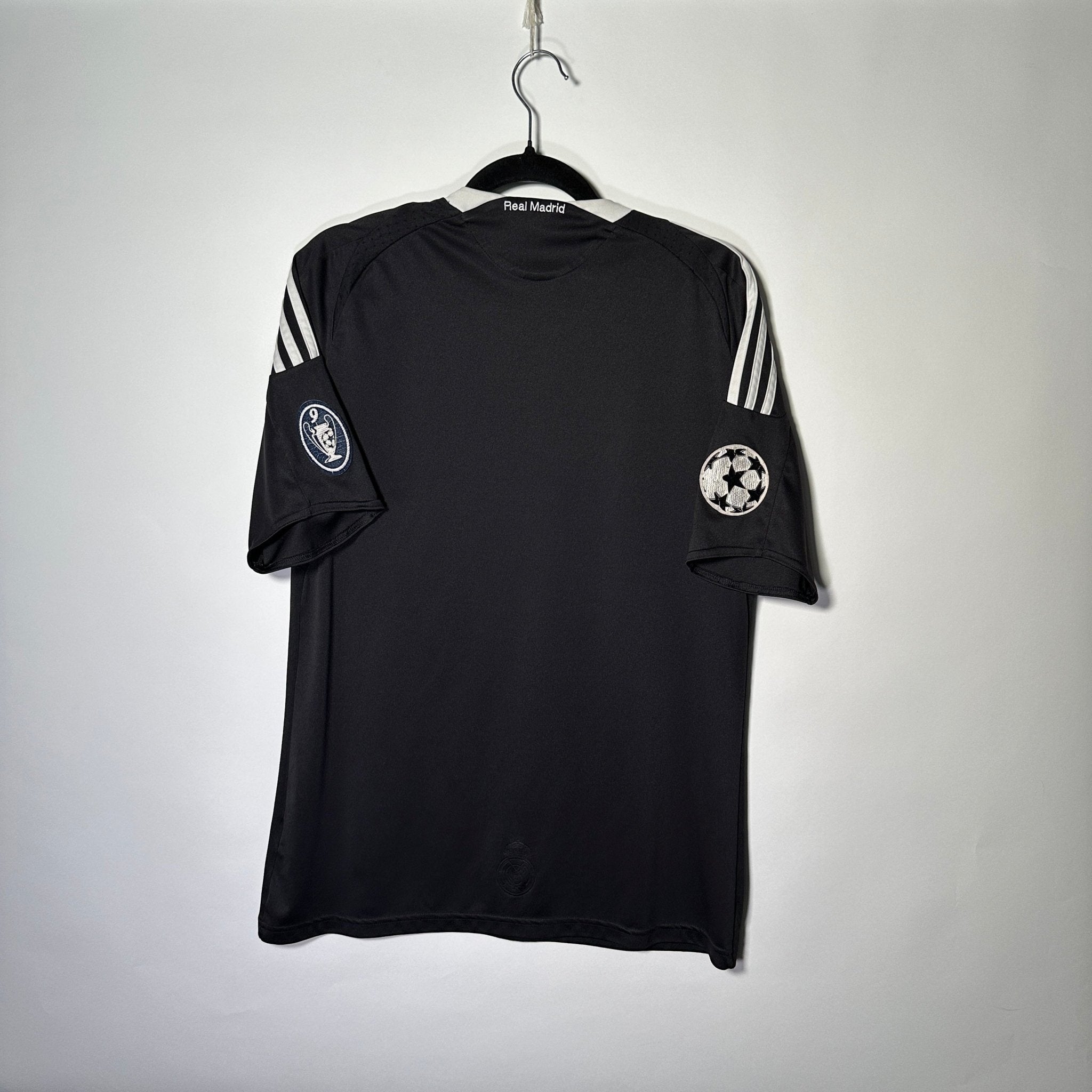 Real Madrid Tercera 2008 - YaelitoMix