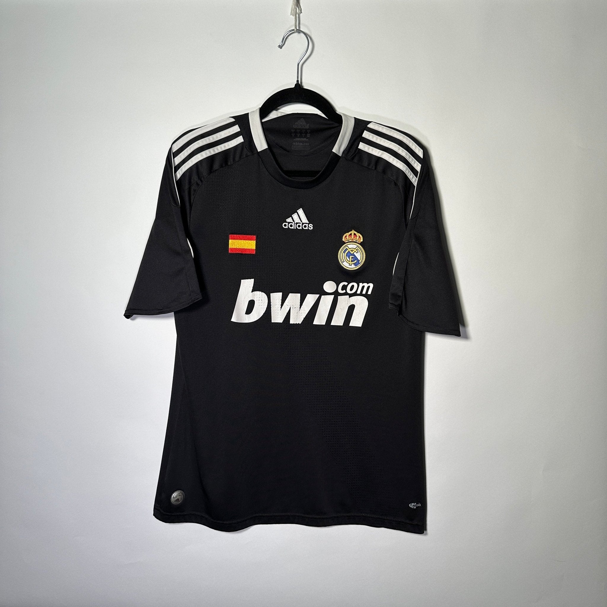 Real Madrid Tercera 2008 - YaelitoMix