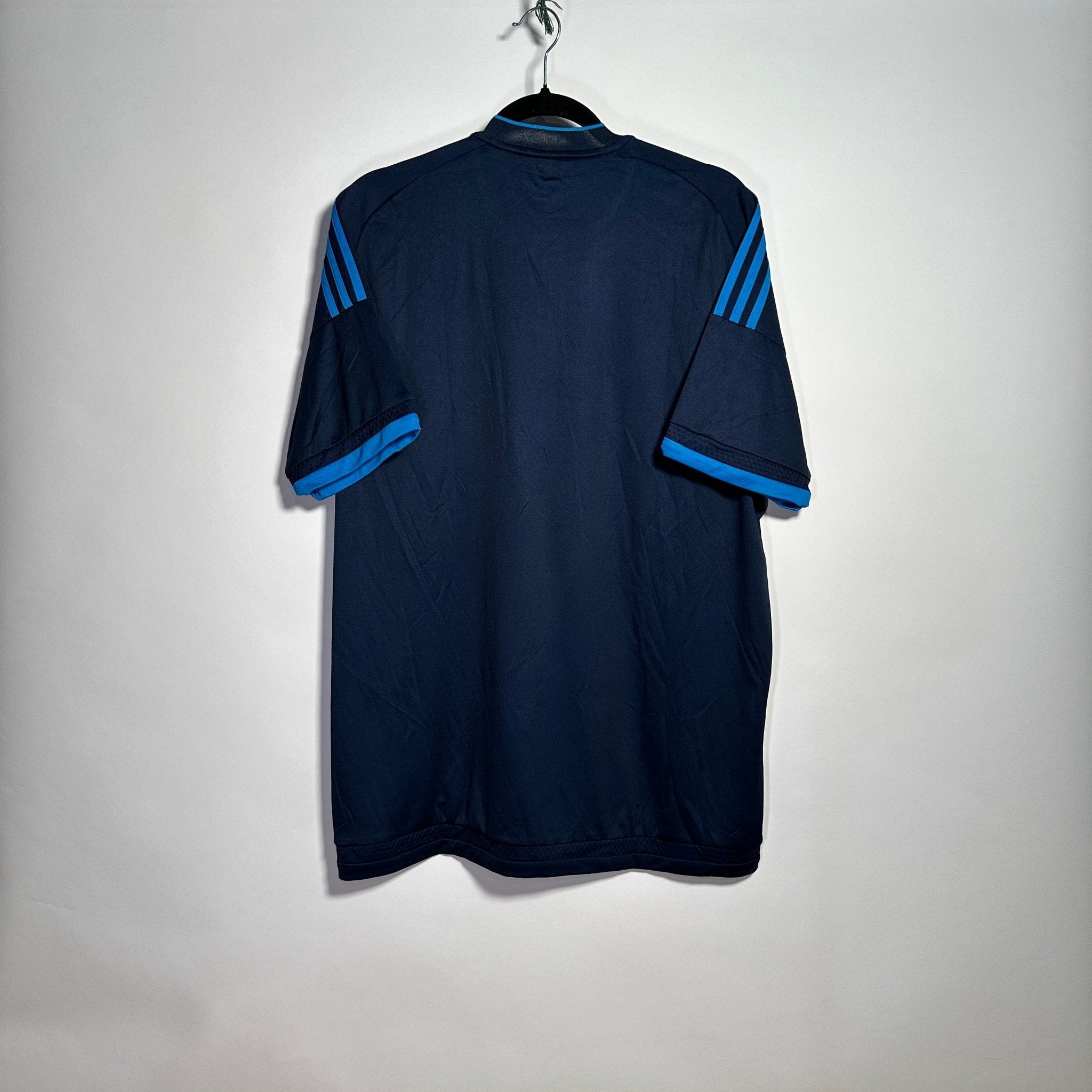 Real Madrid Tercera 2015 - Talla XL - YaelitoMix