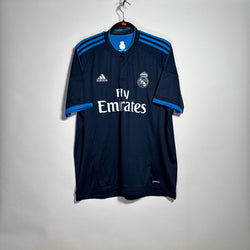 Real Madrid Tercera 2015 - Talla XL - YaelitoMix