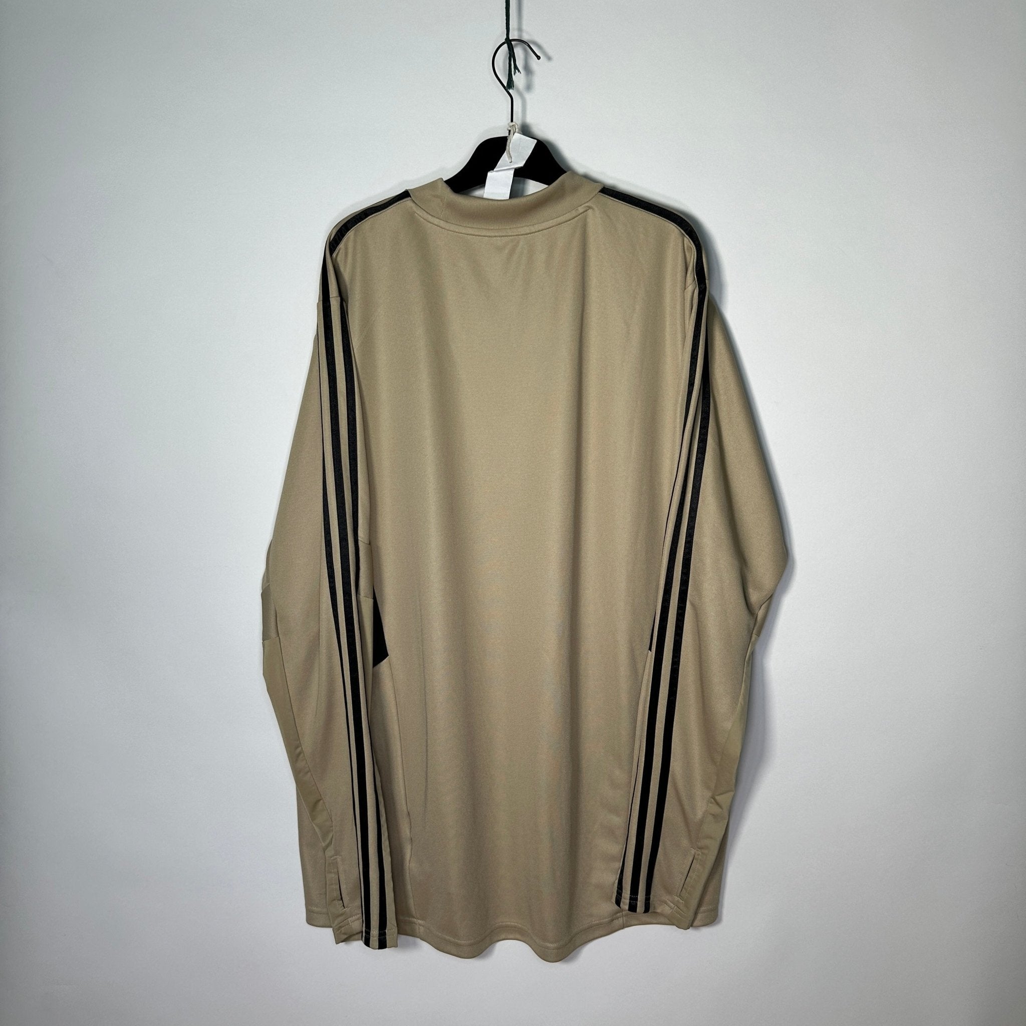 Real Madrid Training Top 2019 - Talla 2XL - YaelitoMix