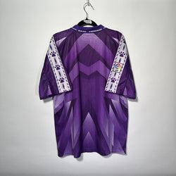 Real Madrid Visita 1996 - Talla M - YaelitoMix