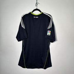 Real Madrid Visita 2010 - Talla XL - YaelitoMix