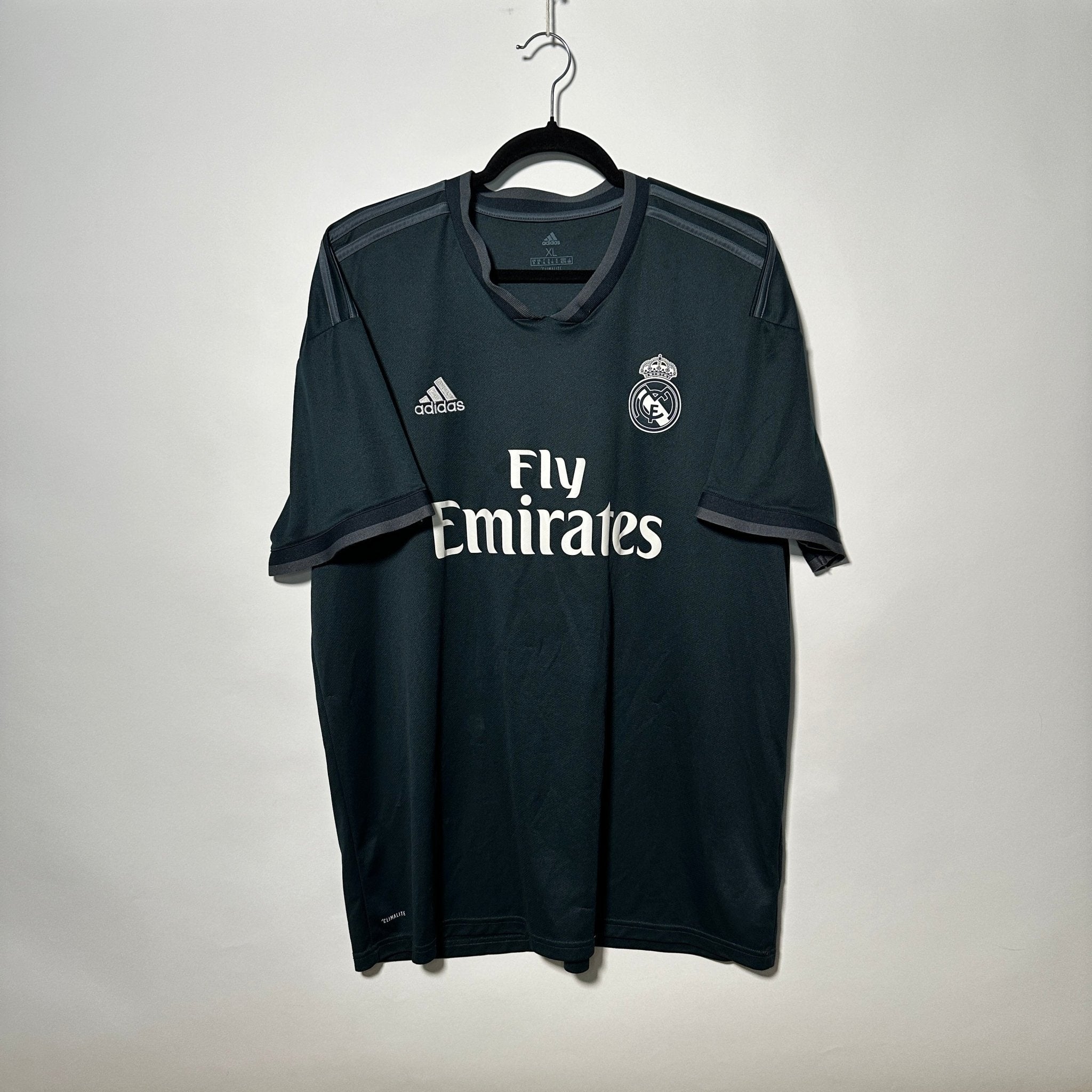 Real Madrid Visita 2016 - Talla XL - YaelitoMix