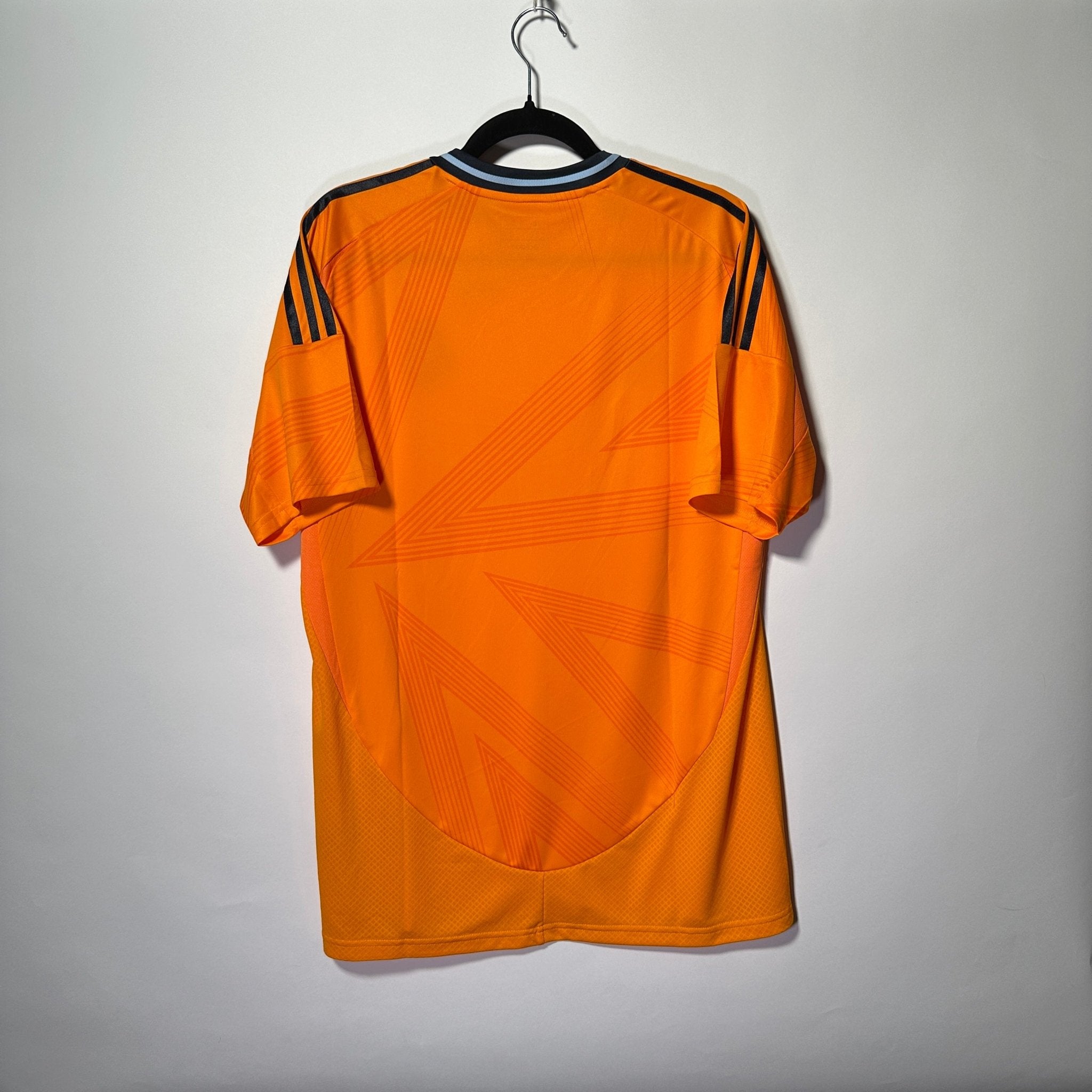 Real Madrid Visita 2024 - Talla L/G - YaelitoMix