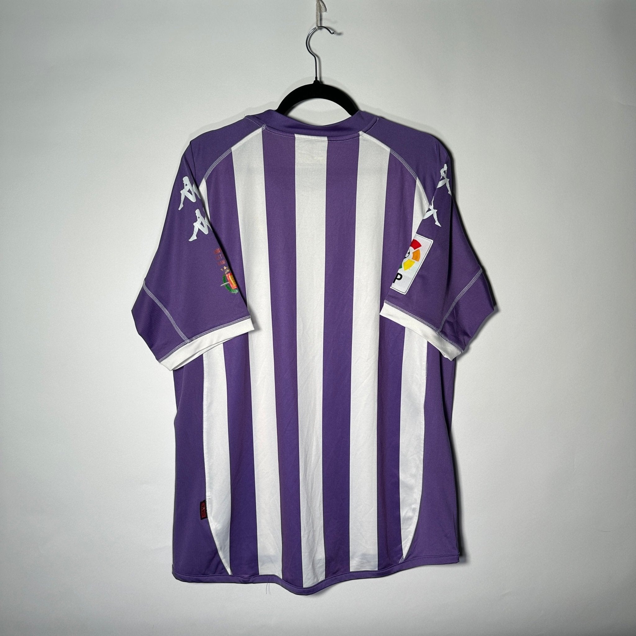Real Valladolid Local 2011 - YaelitoMix