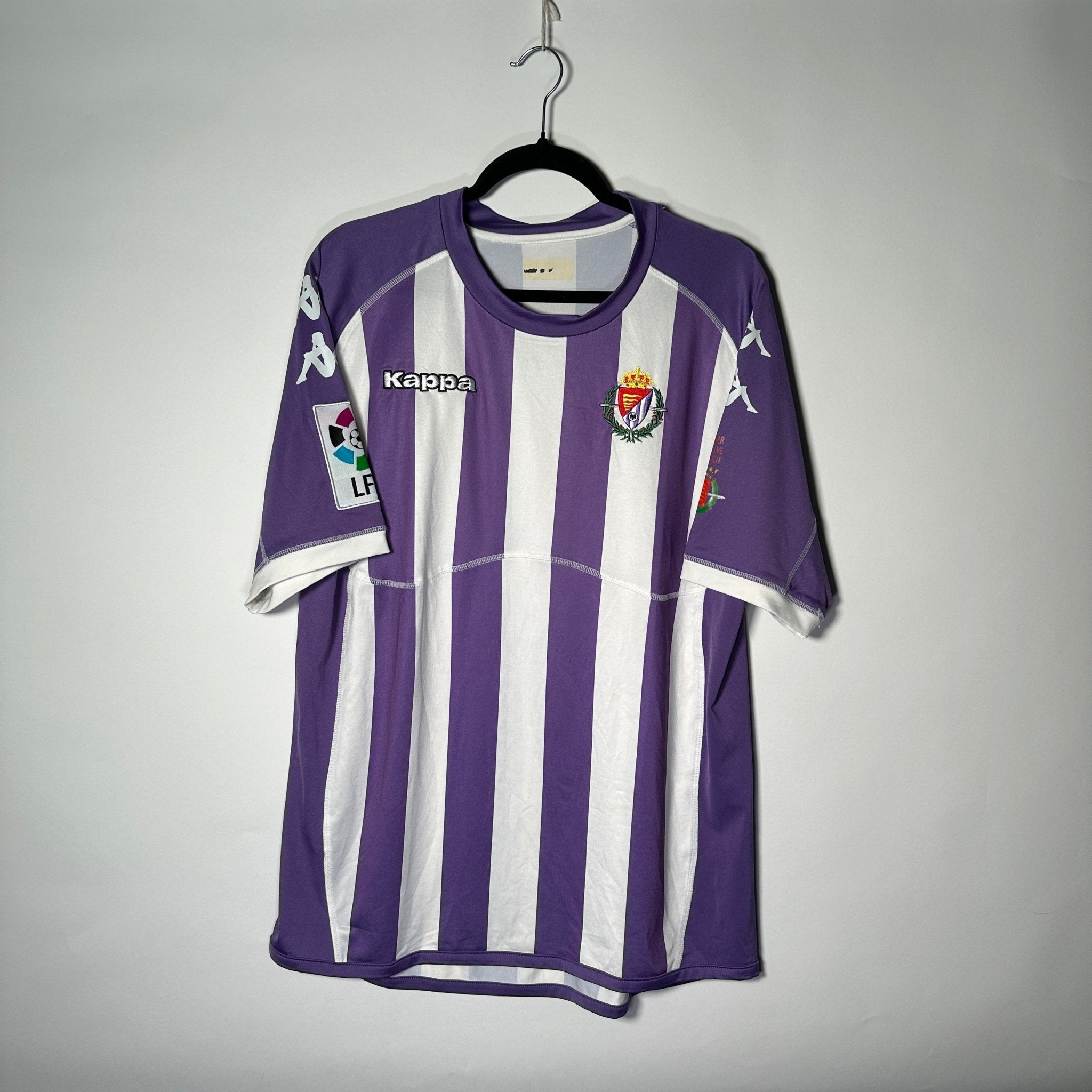 Real Valladolid Local 2011 - YaelitoMix