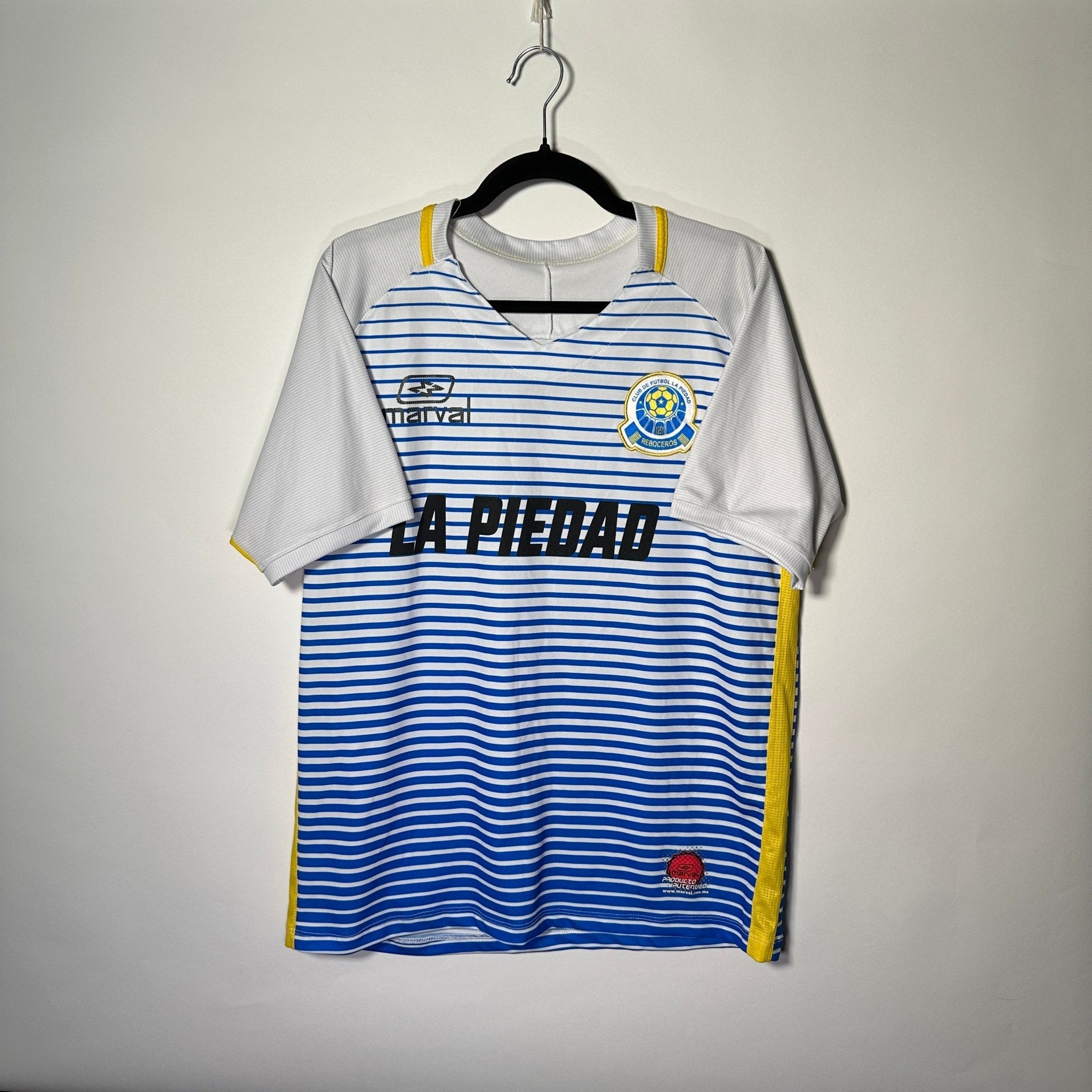 Reboceros de la Piedad Entrenamiento 2017 - YaelitoMix