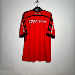 River Plate Visita 2014 - Talla XL - YaelitoMix