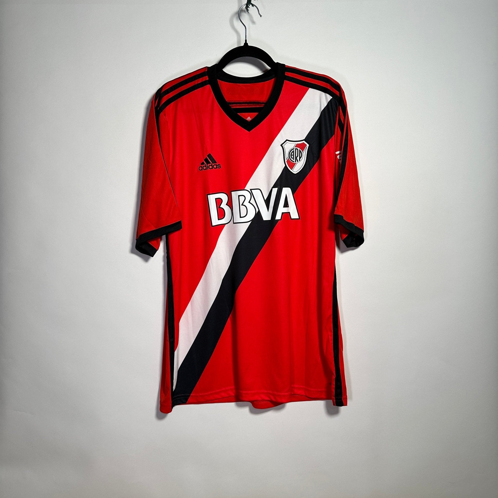 River Plate Visita 2014 - Talla XL - YaelitoMix