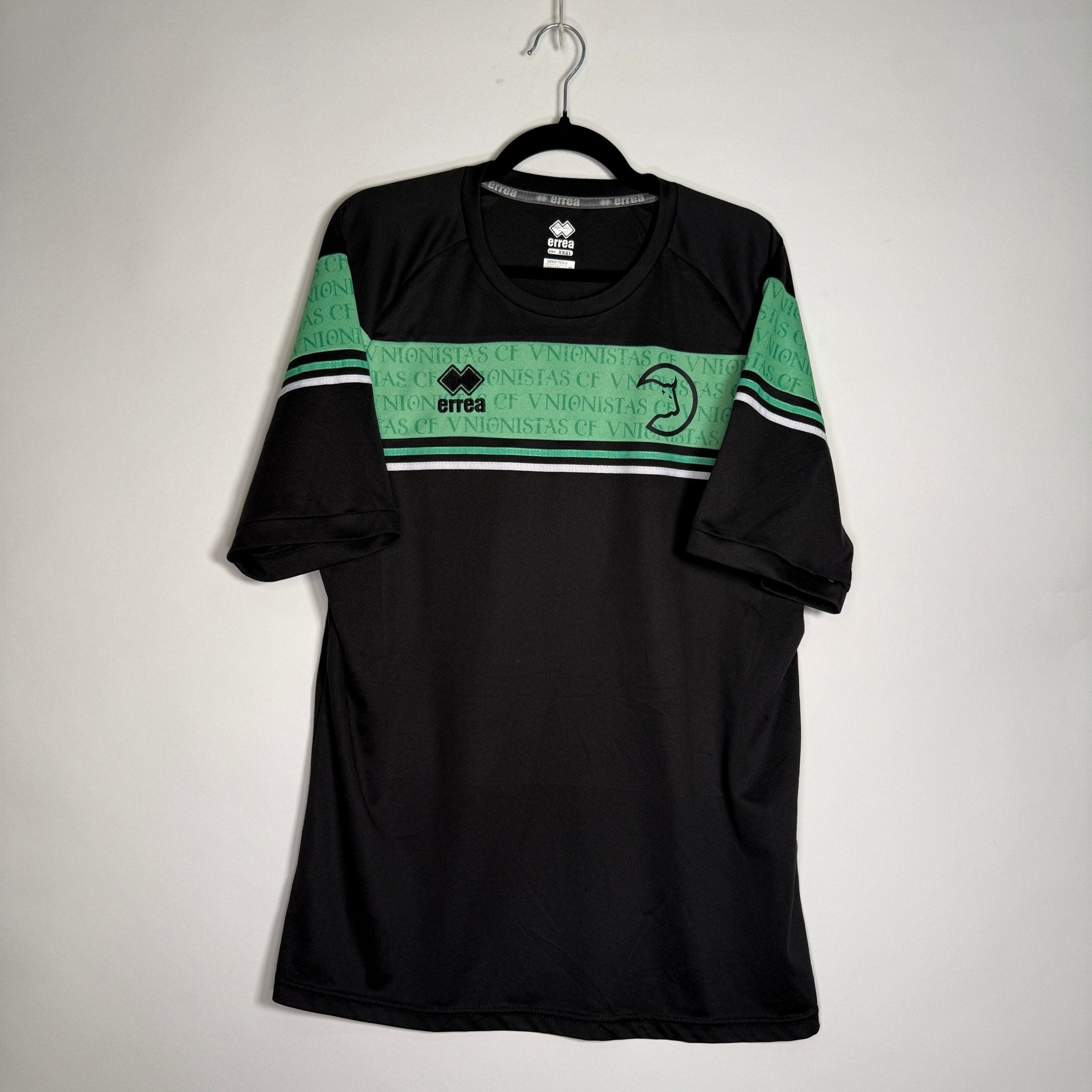 Salamanca FC Entrenamiento 2021 - Talla 3XL - YaelitoMix