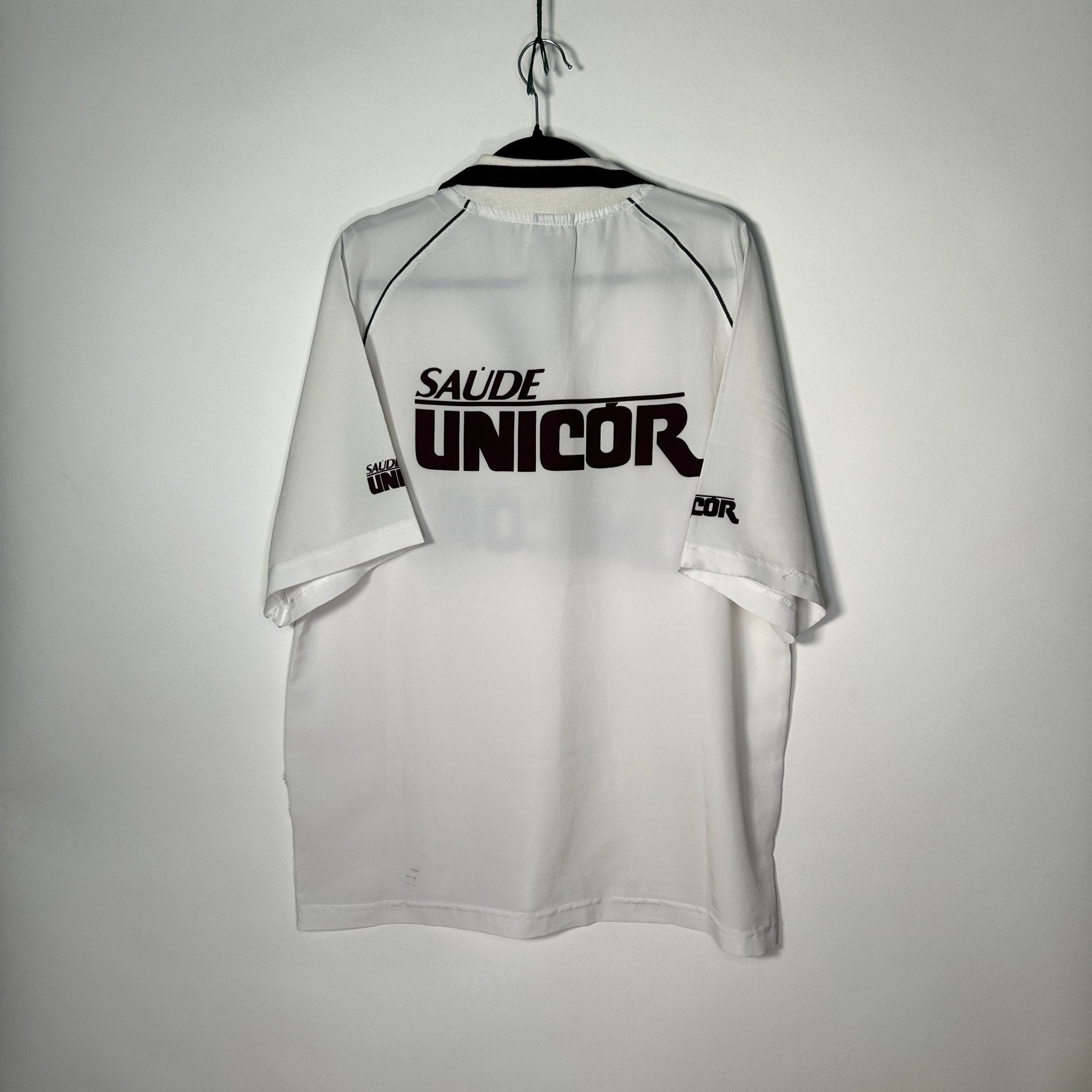 Santos FC Visita 1997 - Talla L/G - YaelitoMix