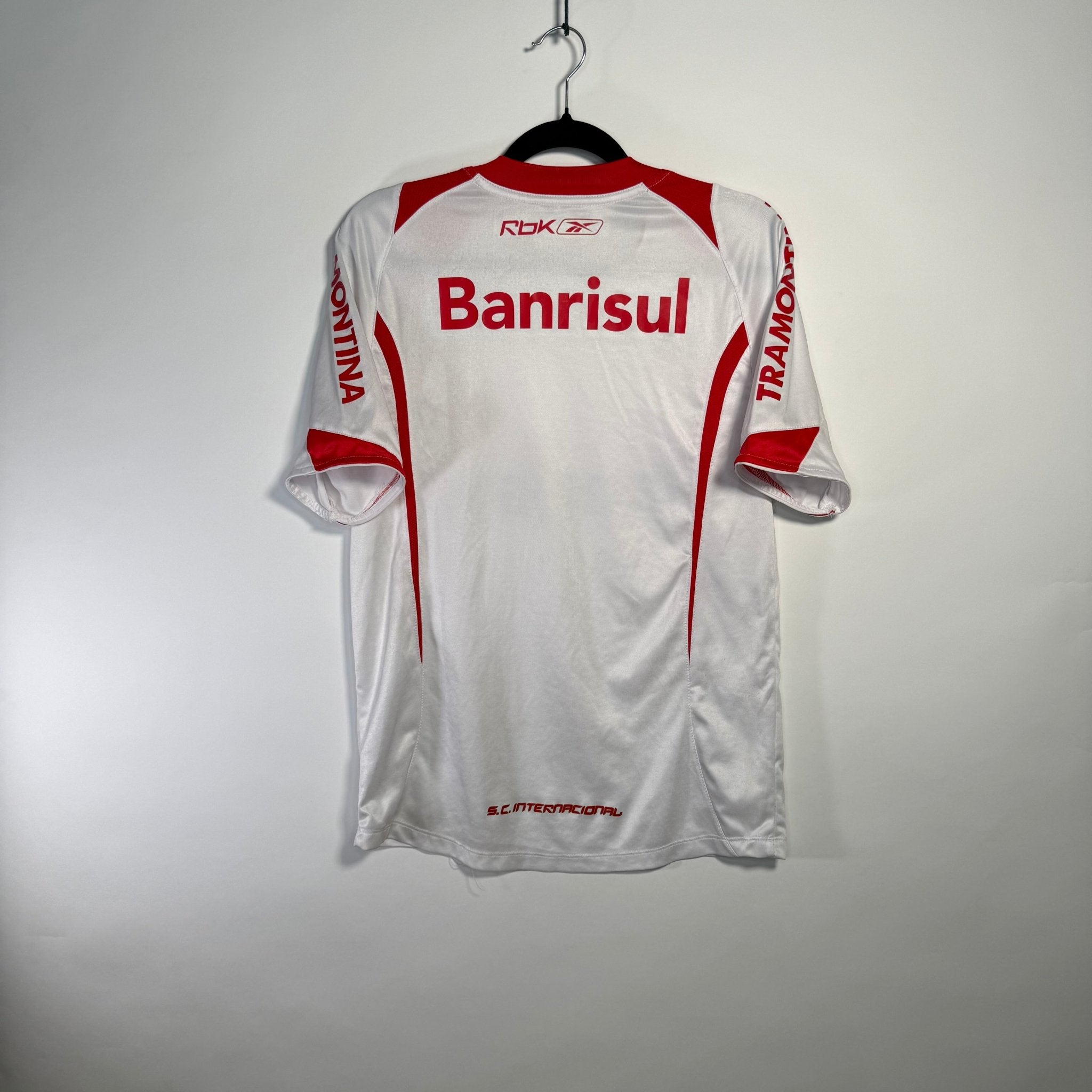 SC Internacional Visita 2007 - Talla S/CH - YaelitoMix