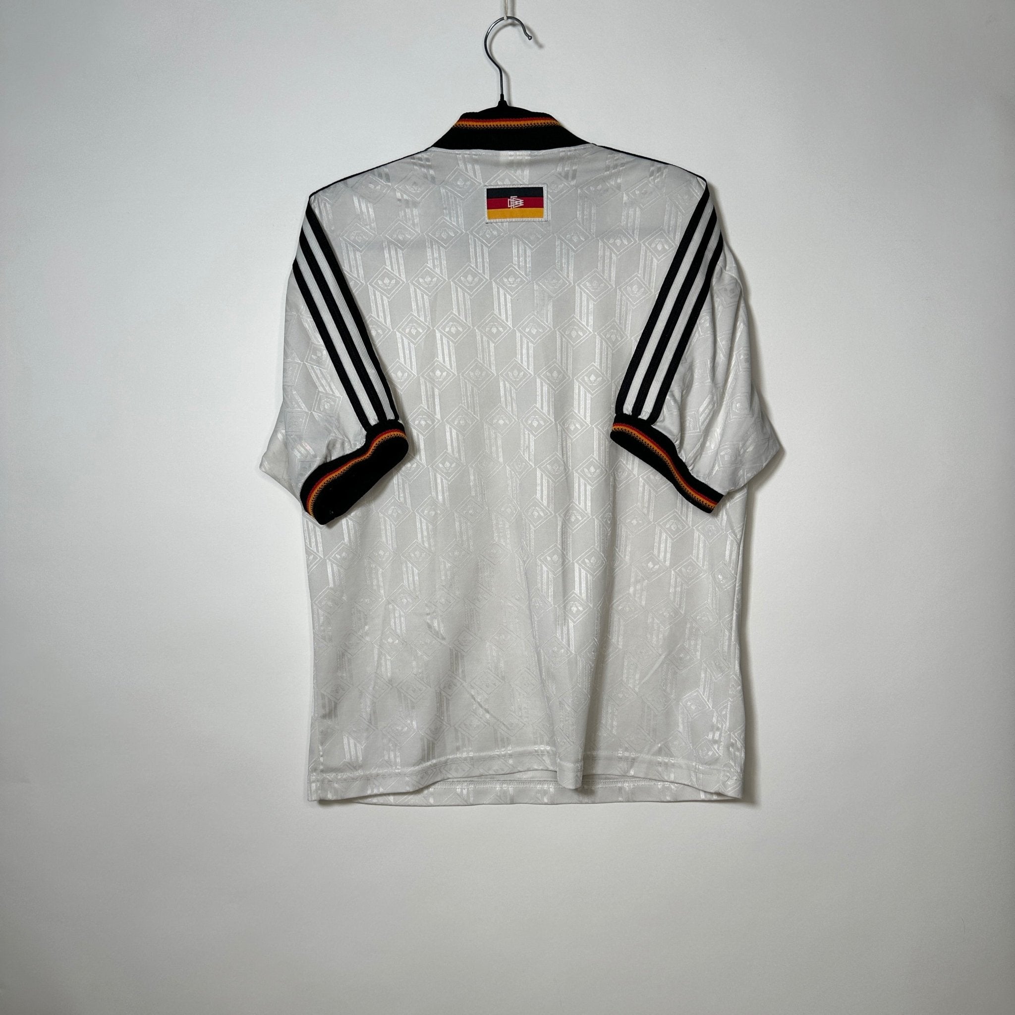 Selección de Alemania Local 1994 - Talla M - YaelitoMix