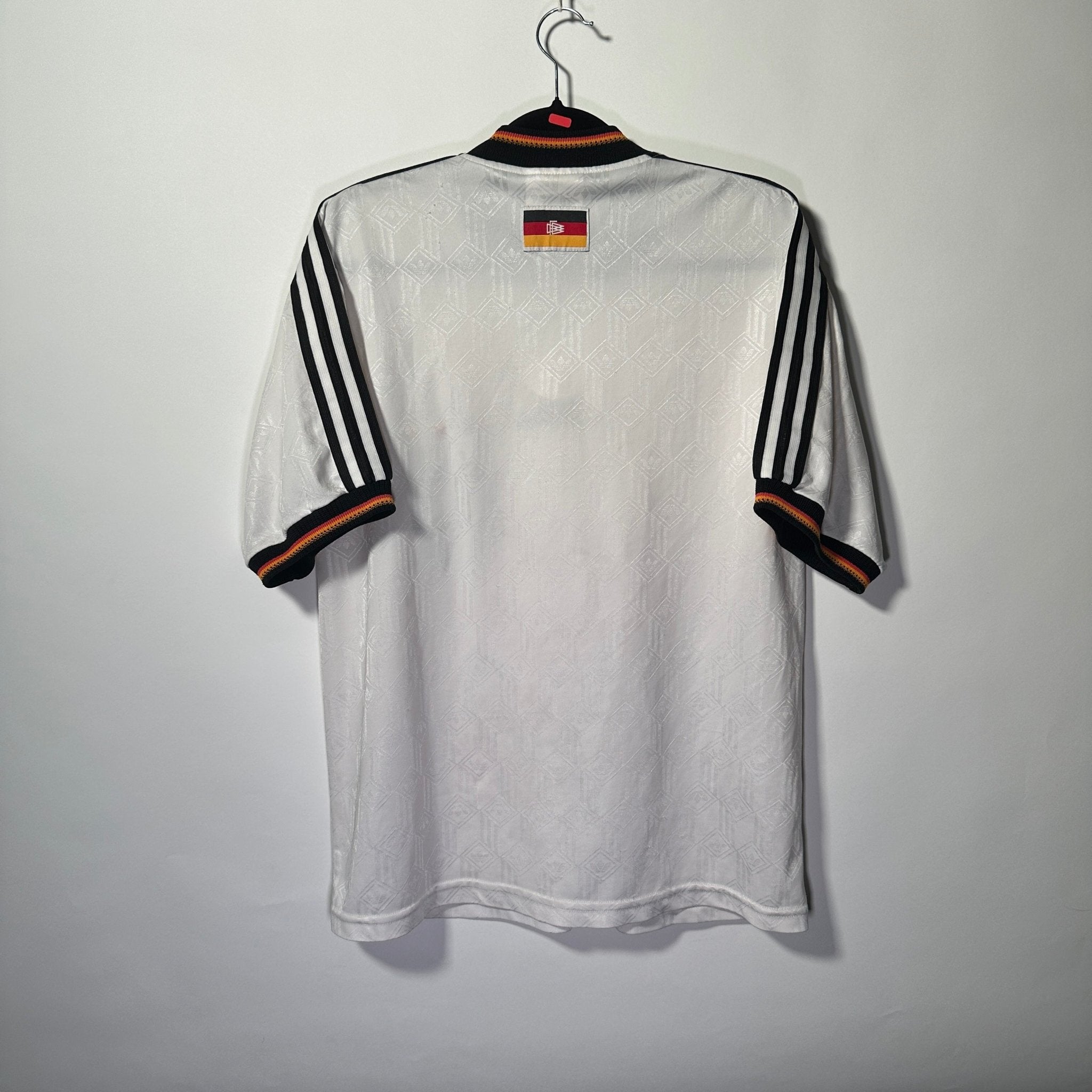 Selección de Alemania Local 1996 - Talla L/G - YaelitoMix