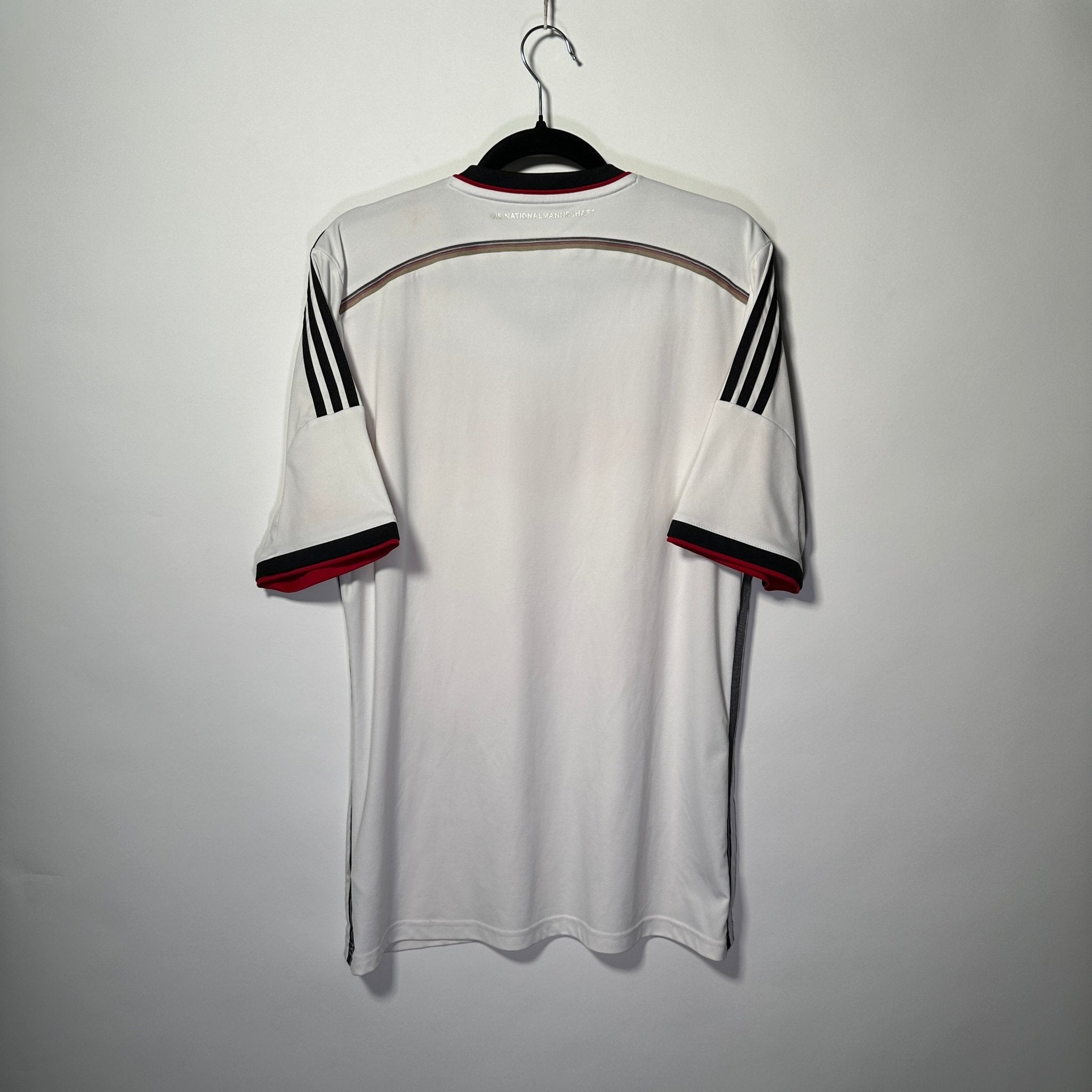 Selección de Alemania Local 2014 - Talla L/G - YaelitoMix