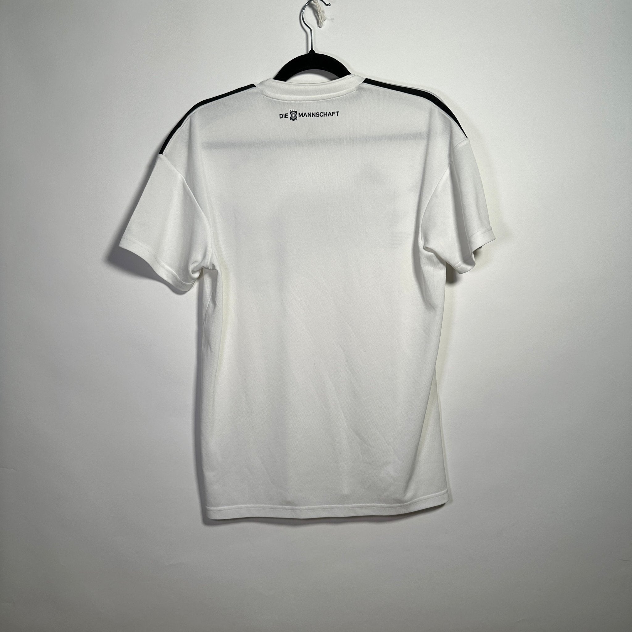 Selección de Alemania Local 2018 - Talla M - YaelitoMix