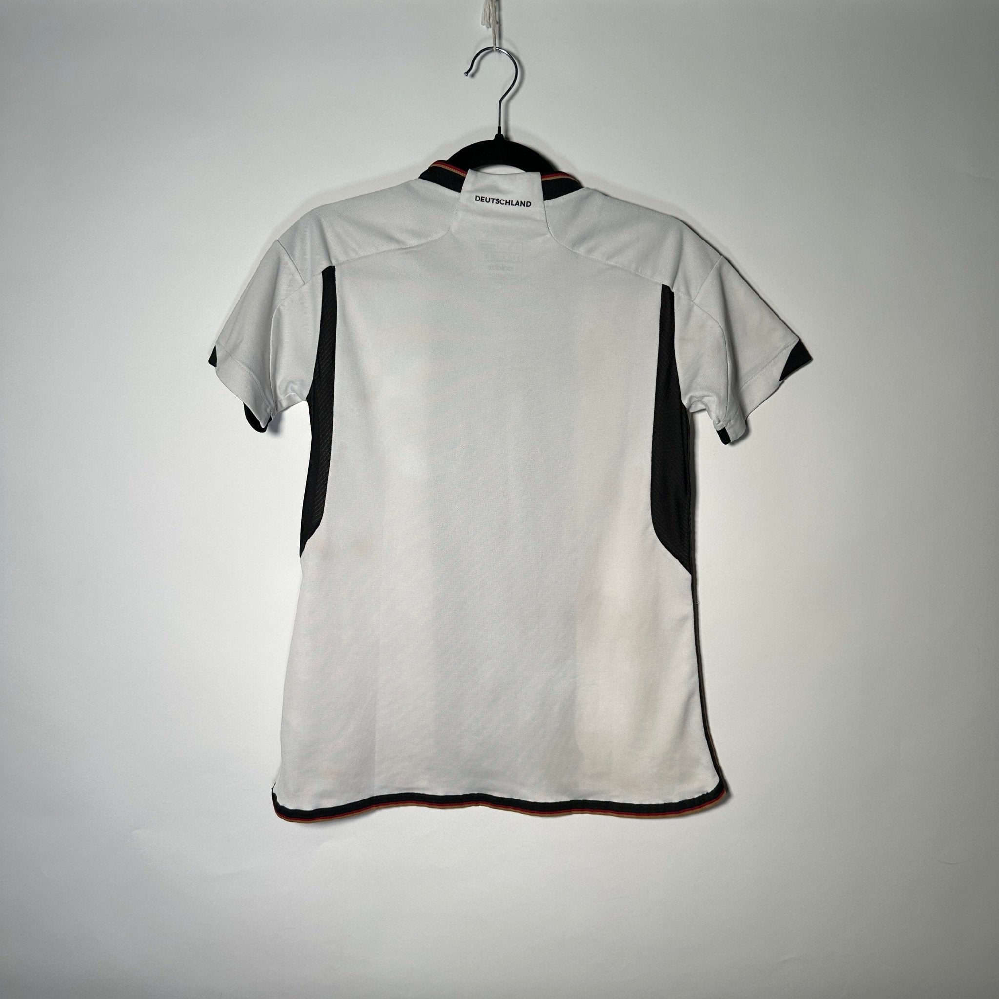 Selección de Alemania Local 2022 - YaelitoMix