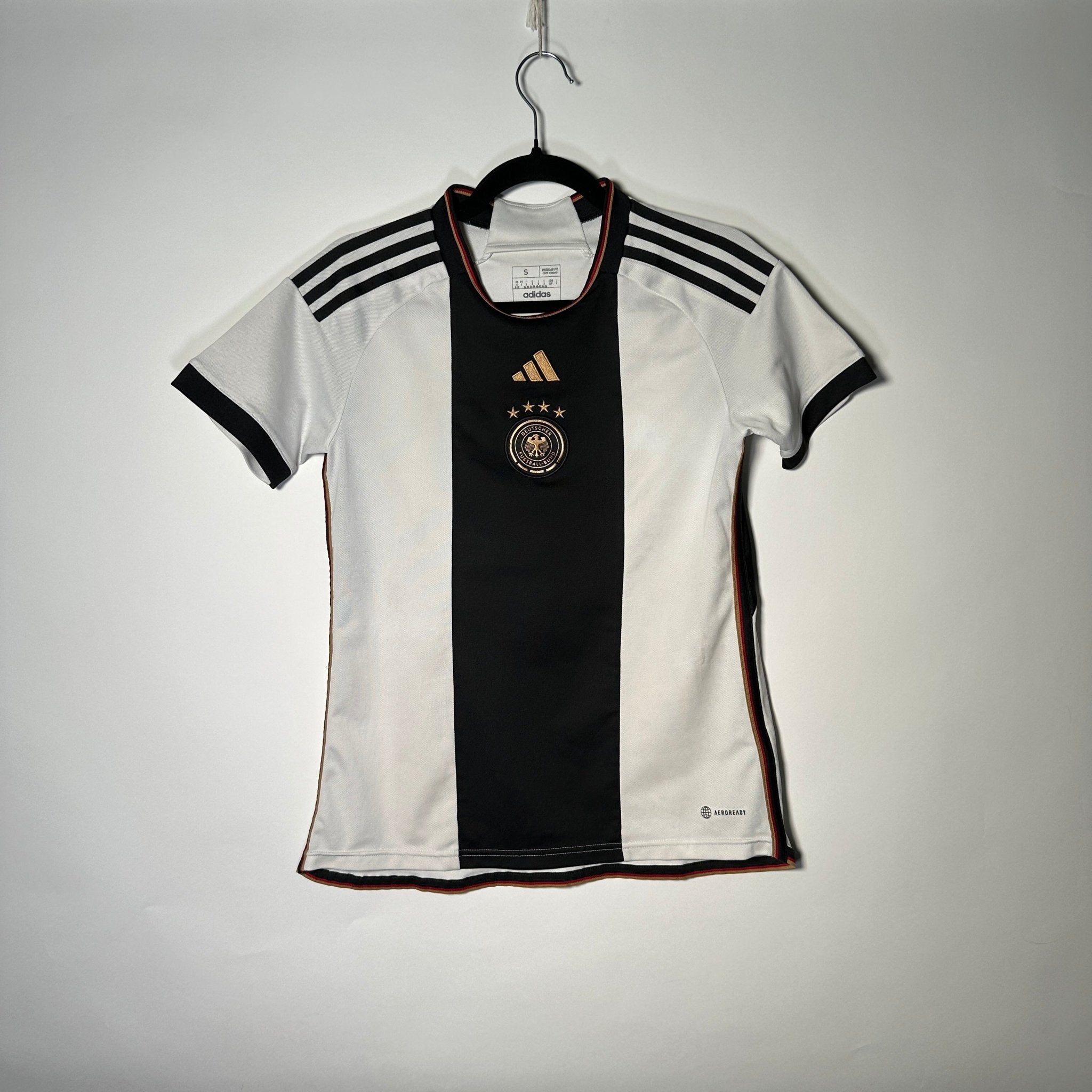 Selección de Alemania Local 2022 - YaelitoMix