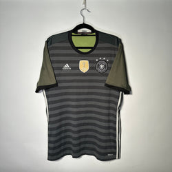 Selección de Alemania Visita 2016 (Doble Vista) - YaelitoMix