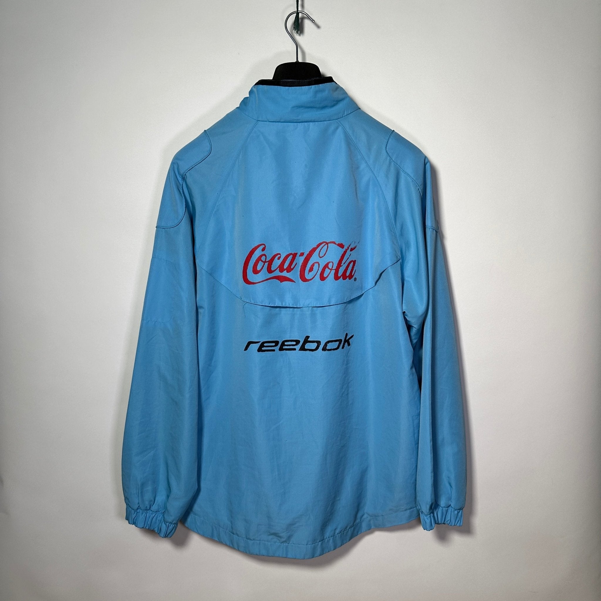Selección de Argentina Jacket 1999 - Talla L/G - YaelitoMix