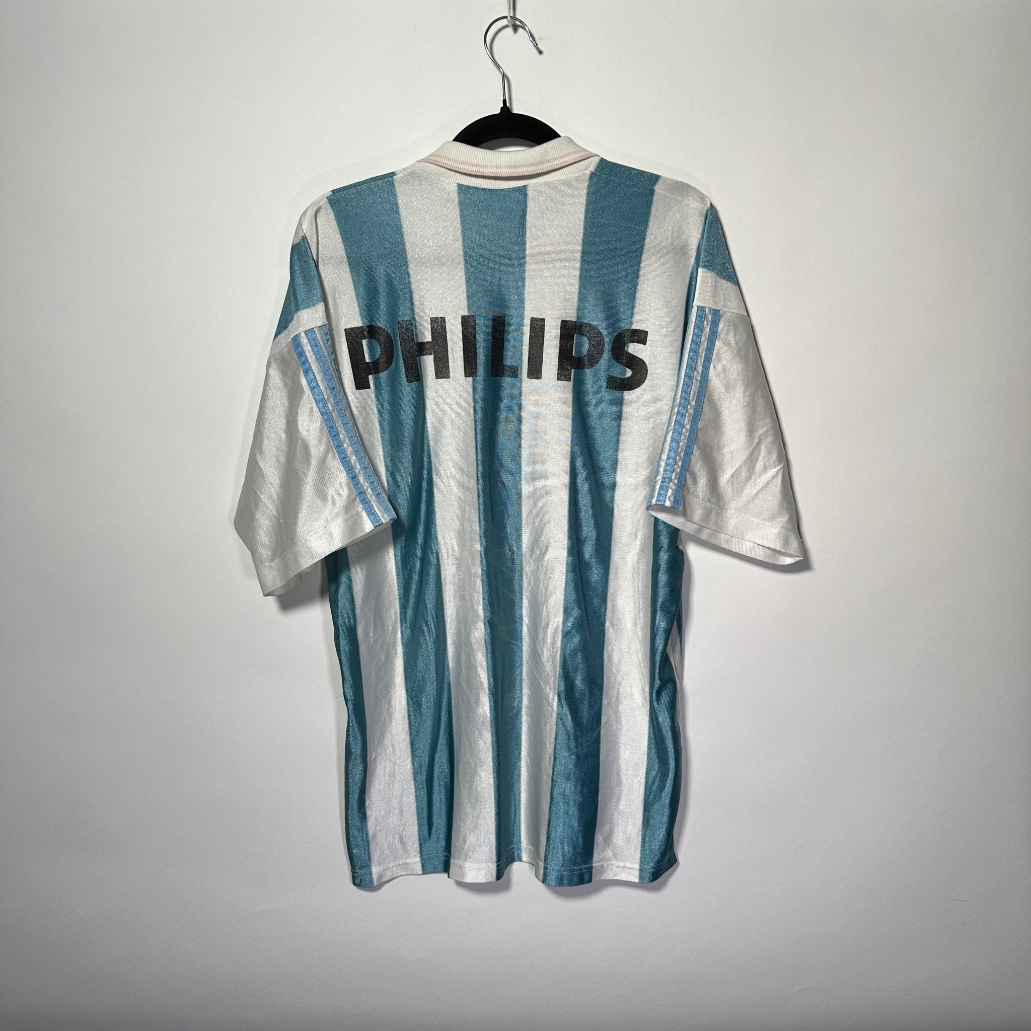 Selección de Argentina Local 1994 - Publicidad Philips - Talla L/G - YaelitoMix