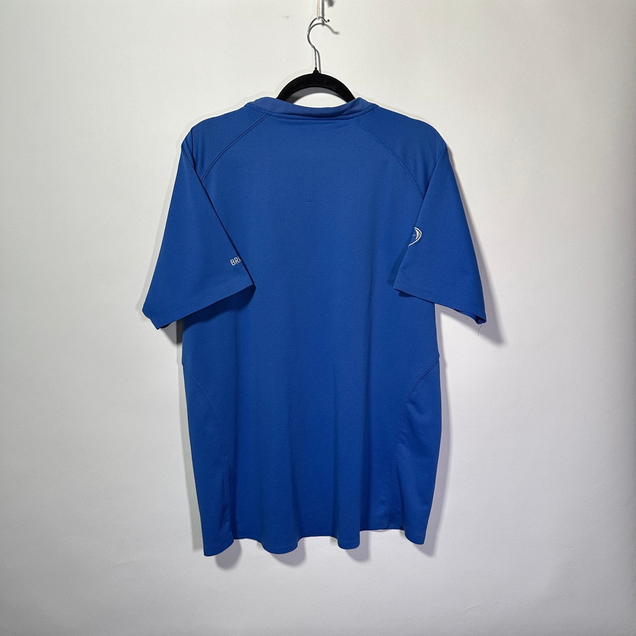 Selección de Brasil Entrenamiento 2006 - Talla L/G - YaelitoMix