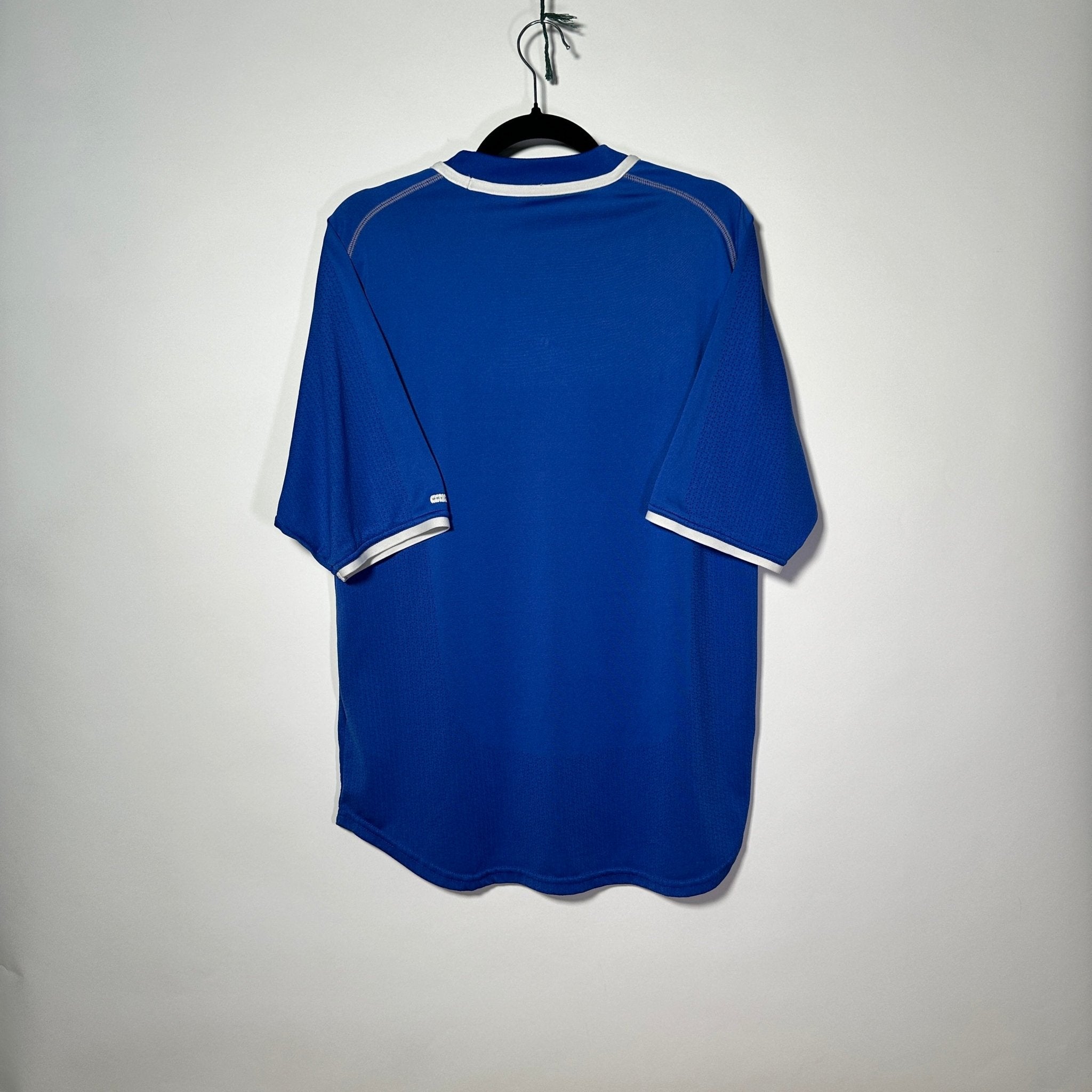 Selección de Brasil Visita 2000 - Talla L/G - YaelitoMix