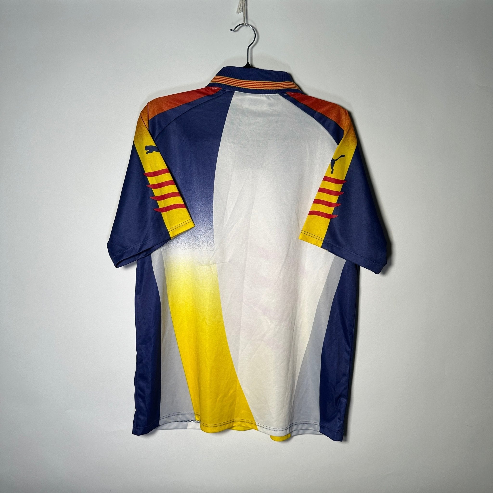 Selección de Catalunya Local 2002 - YaelitoMix