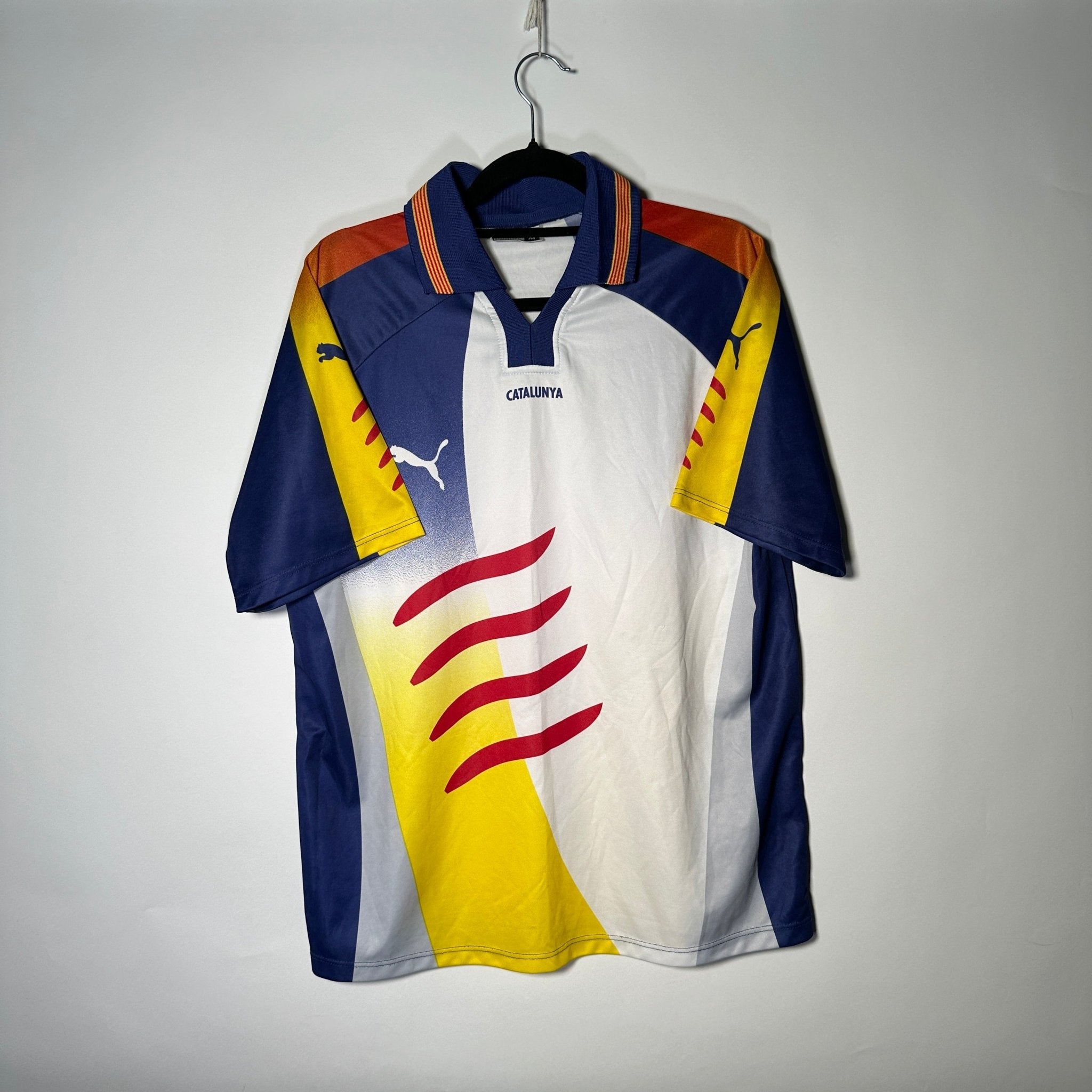 Selección de Catalunya Local 2002 - YaelitoMix