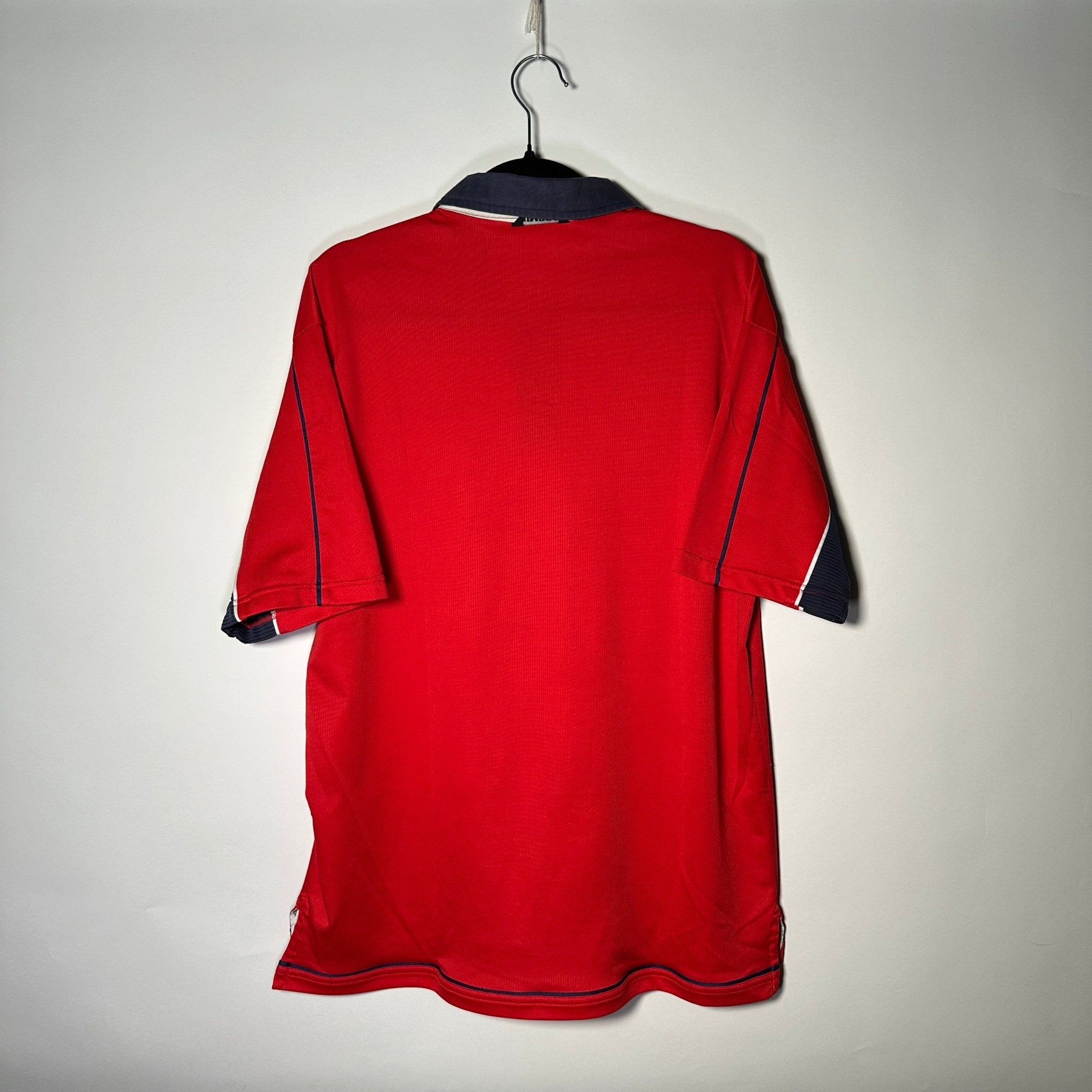 Selección de Chile Local 2000 - YaelitoMix