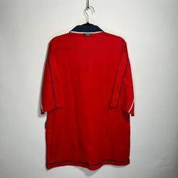 Selección de Chile Local 2000 - Talla XL - YaelitoMix