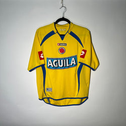Selección de Colombia Local 2007 - YaelitoMix