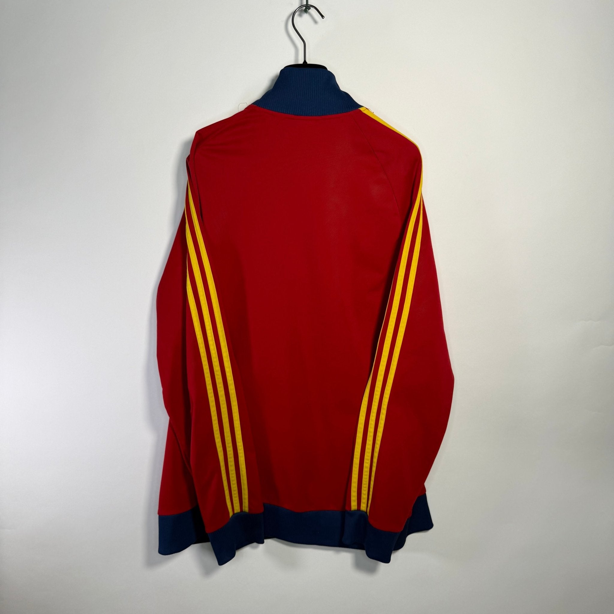 Selección de España Jacket 2013 - Talla XL - YaelitoMix