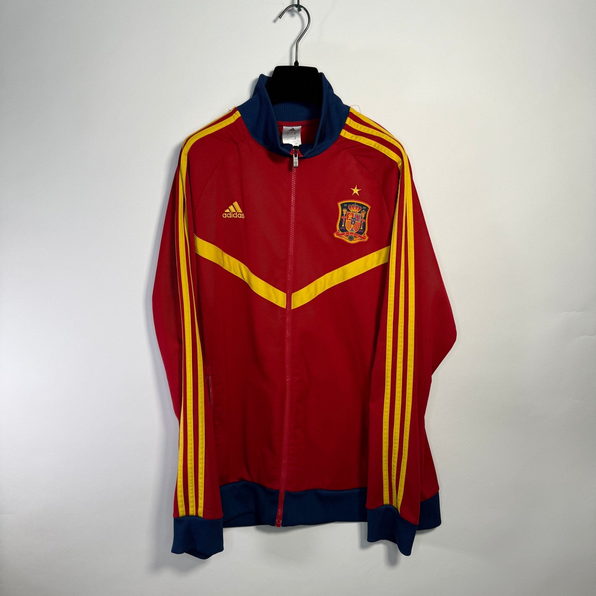 Selección de España Jacket 2013 - Talla XL - YaelitoMix
