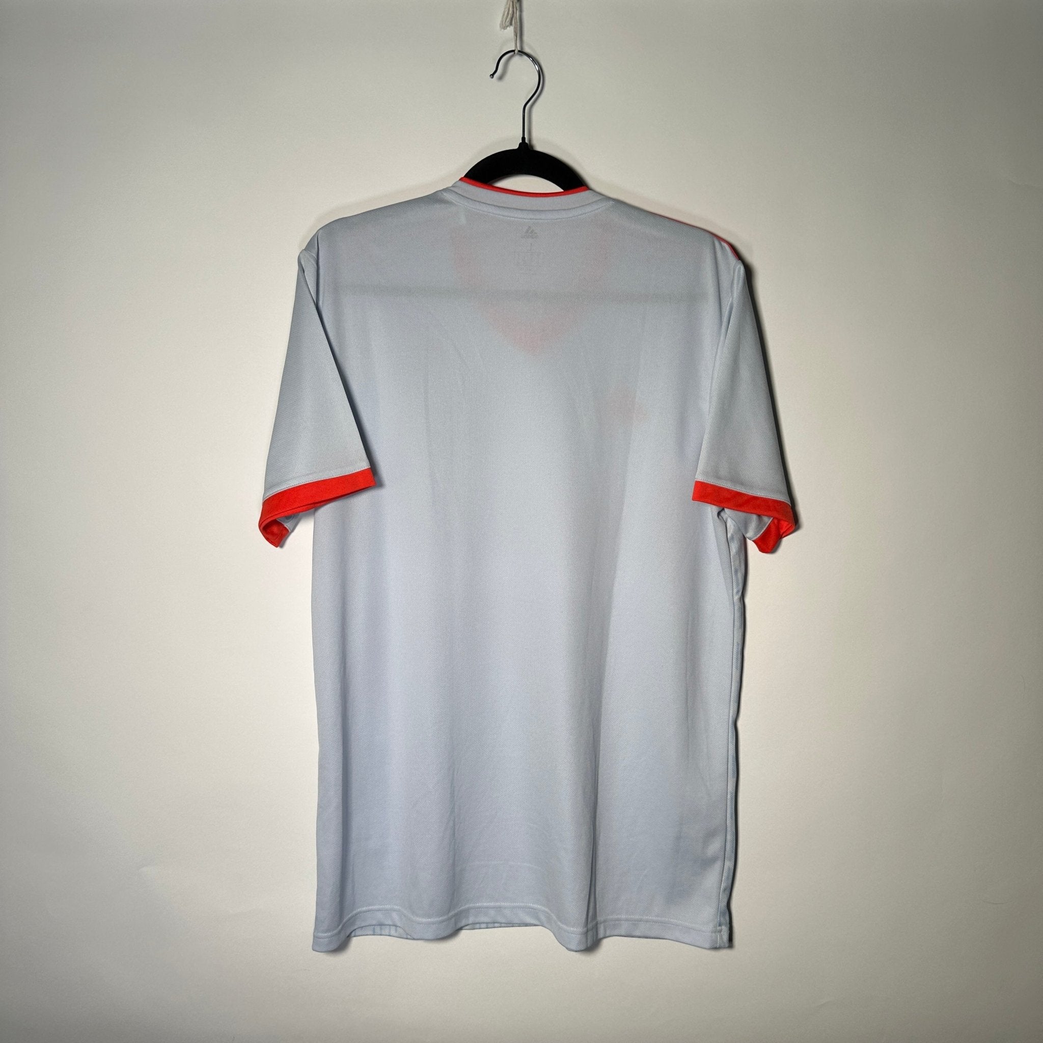 Selección de España Visita 2017 - YaelitoMix