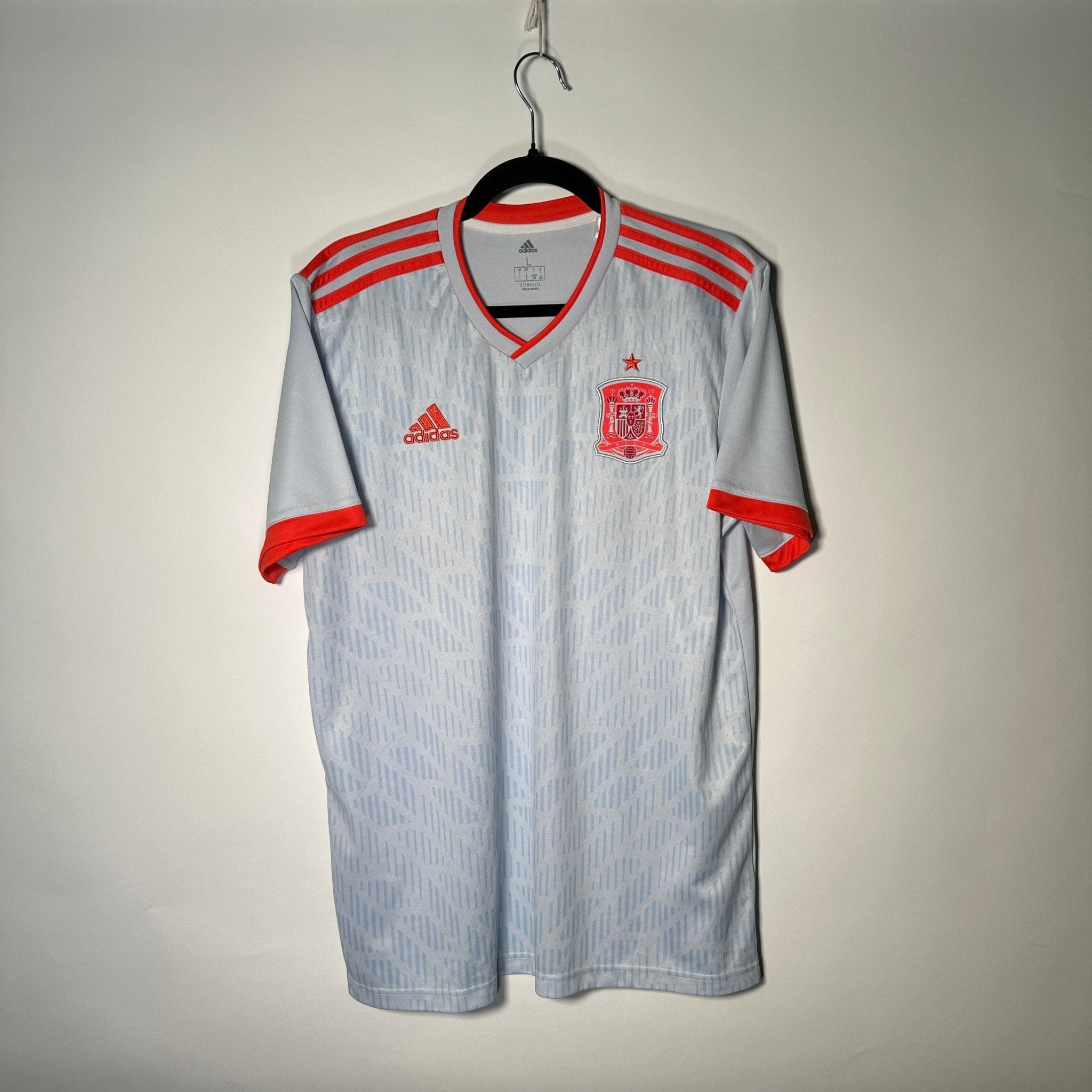 Selección de España Visita 2017 - YaelitoMix