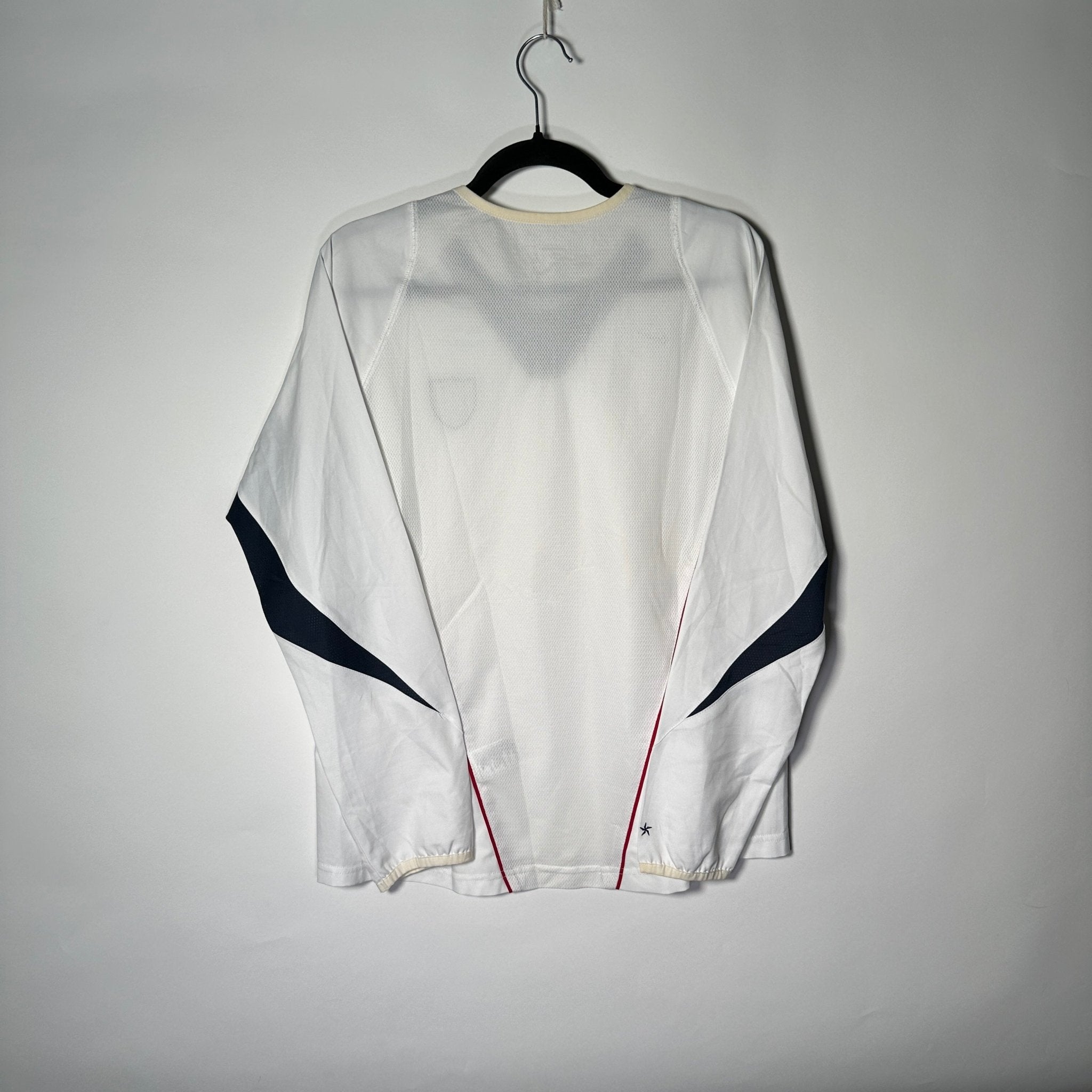 Selección de Estados Unidos Local 2005 (Manga Larga) - YaelitoMix