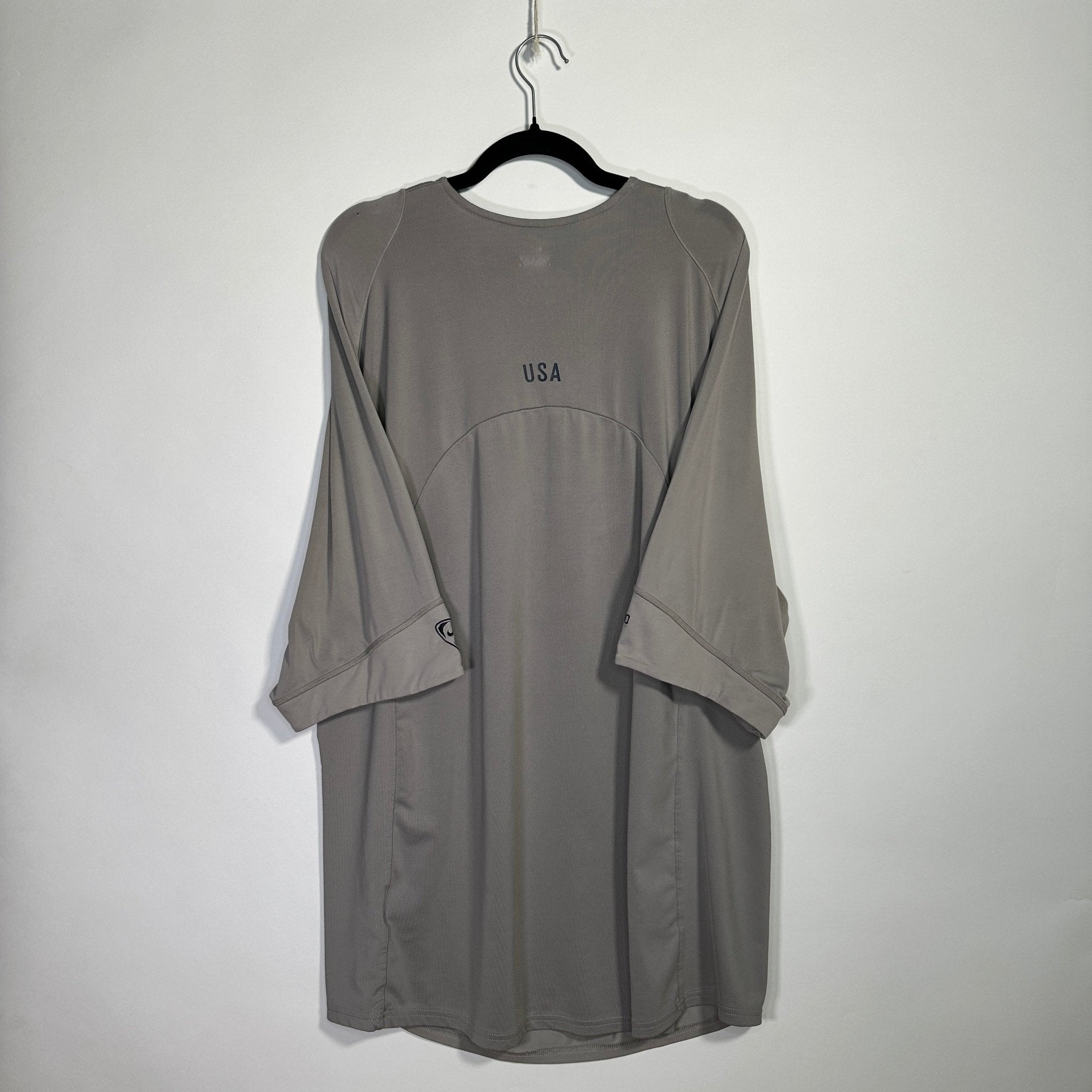 Selección de Estados Unidos T90 Entrenamiento - Talla 2XL - YaelitoMix