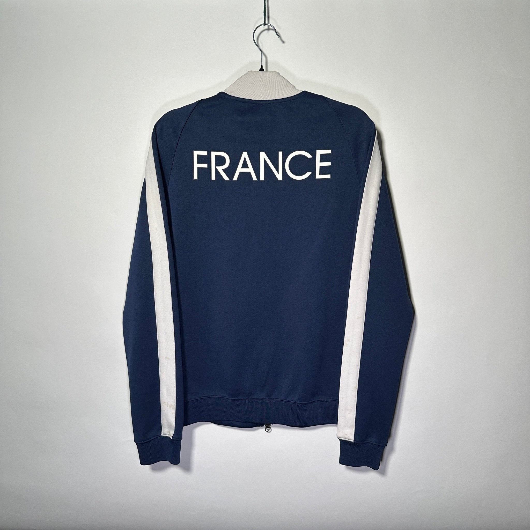 Selección de Francia Jacket 2012 - Talla M - YaelitoMix