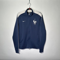 Selección de Francia Jacket 2012 - Talla M - YaelitoMix
