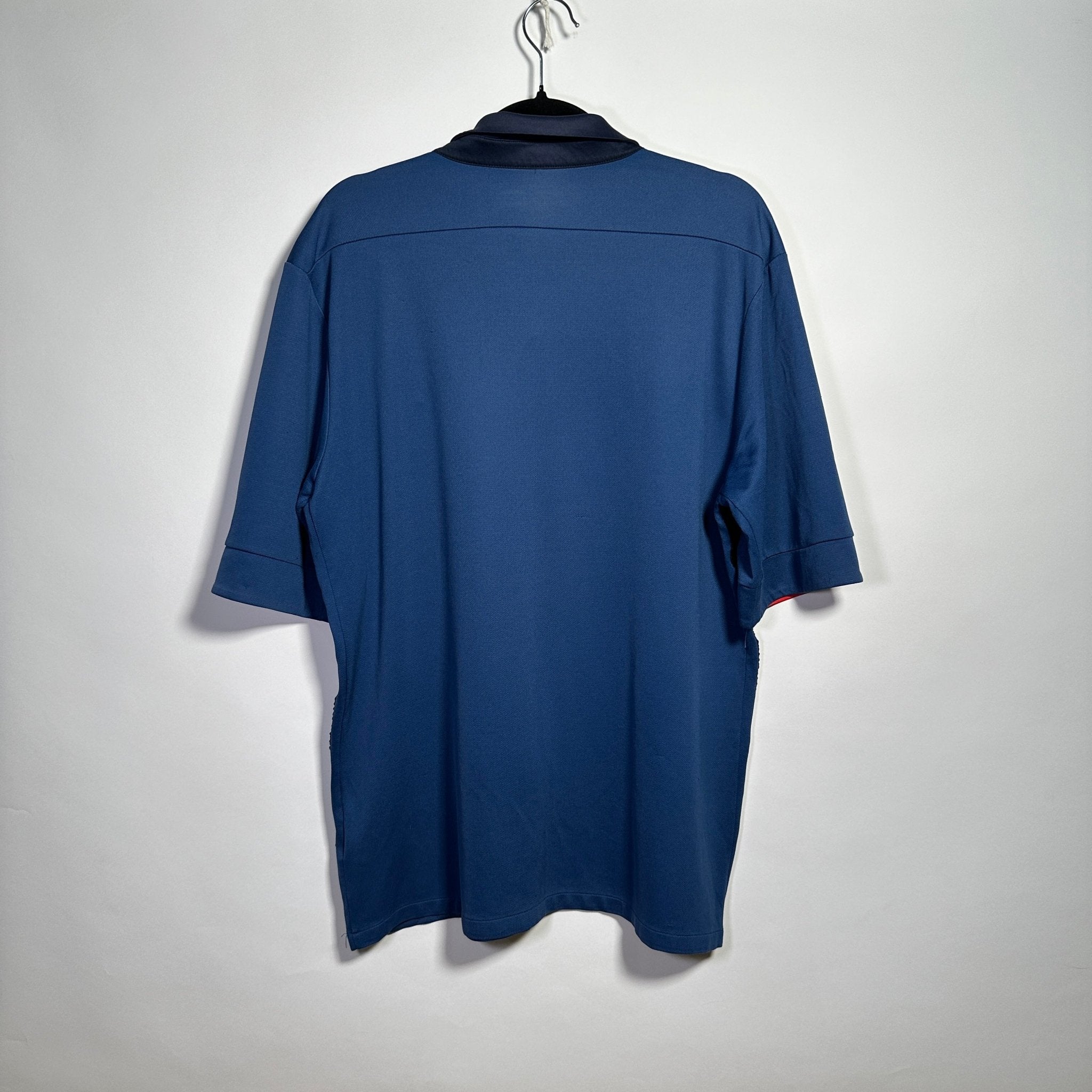 Selección de Francia Local 2011 - Talla XL - YaelitoMix