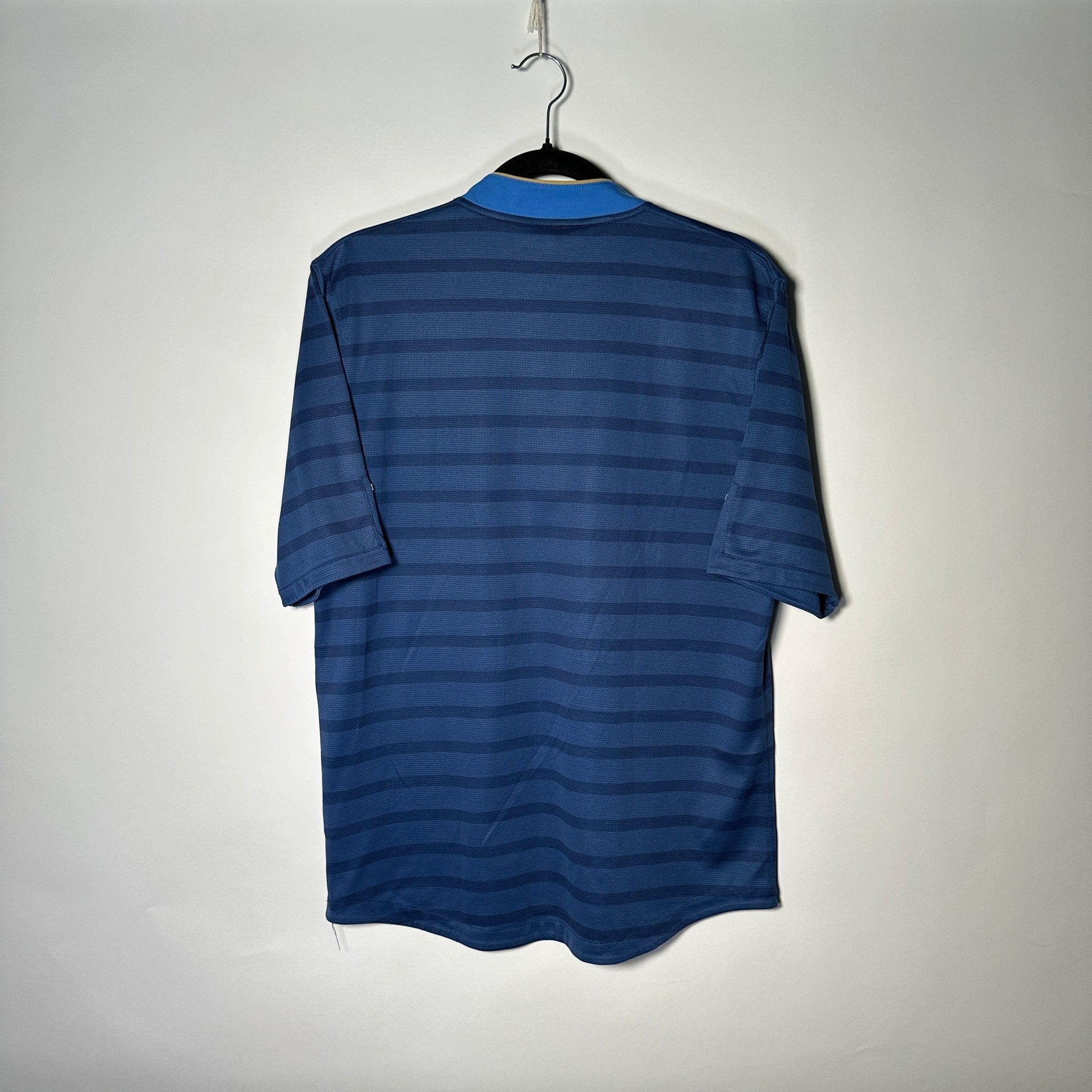 Selección de Francia Local 2012 - Talla M - YaelitoMix