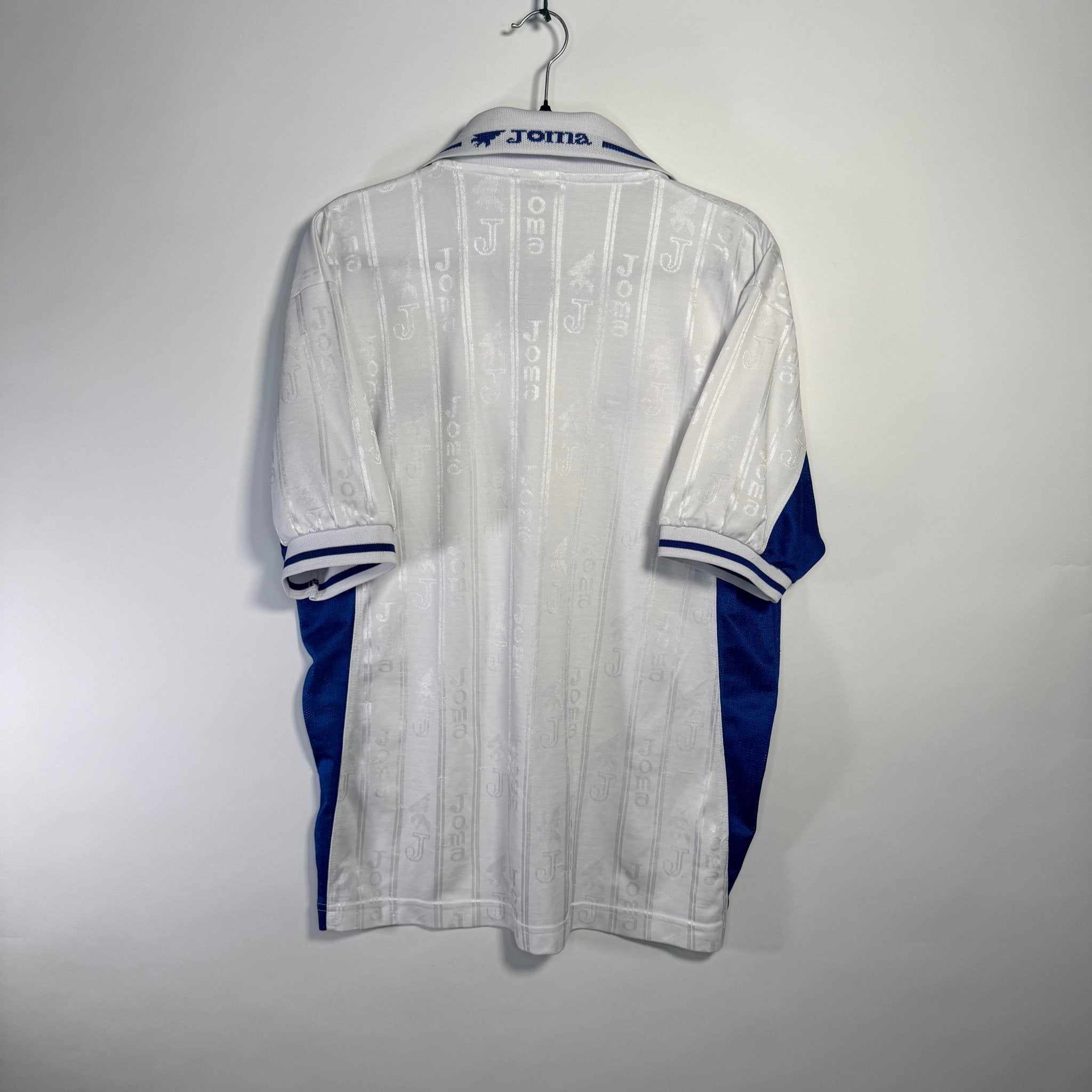 Selección de Honduras Local 1999 - Talla L/G - YaelitoMix