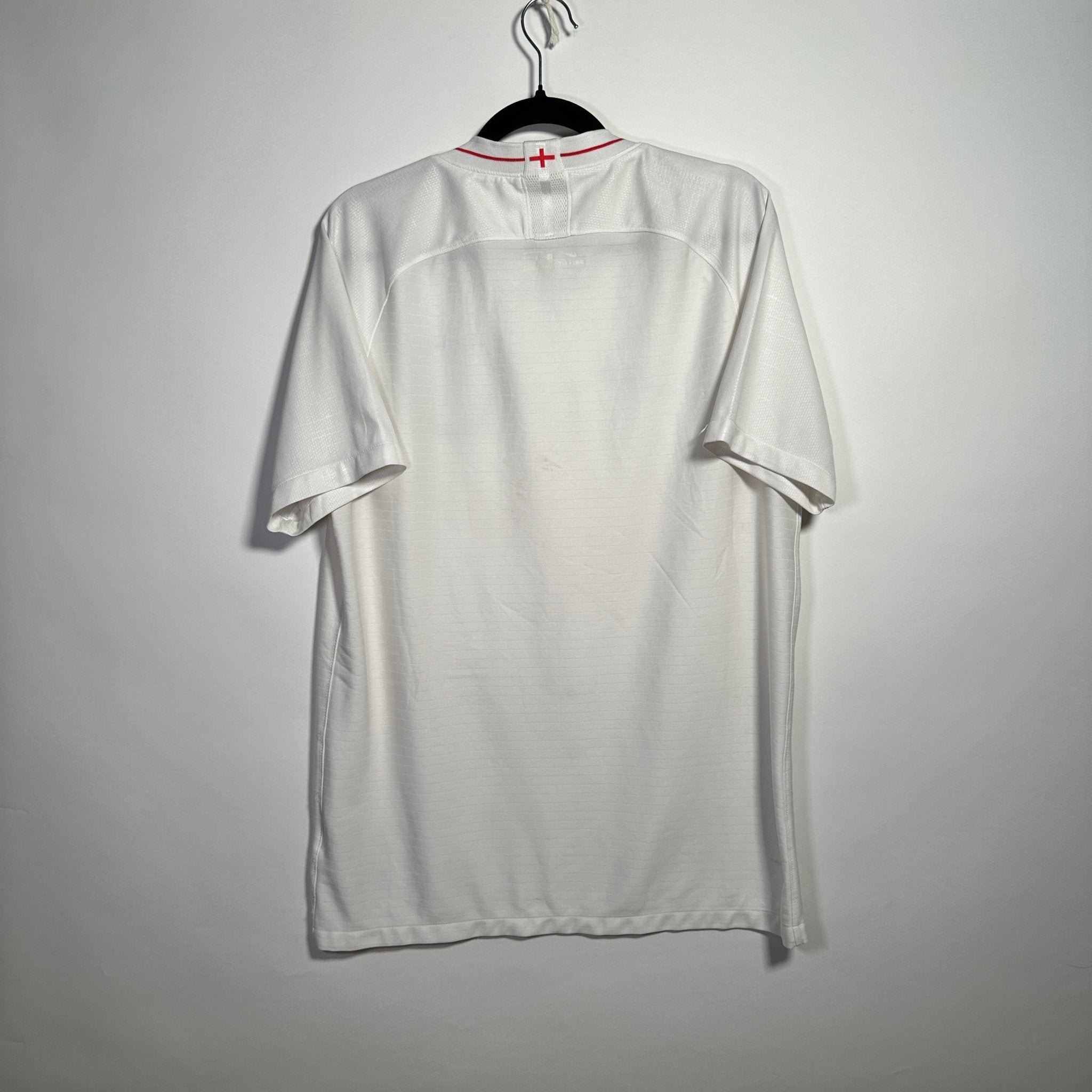 Selección de Inglaterra Local 2018 - Talla L/G - YaelitoMix