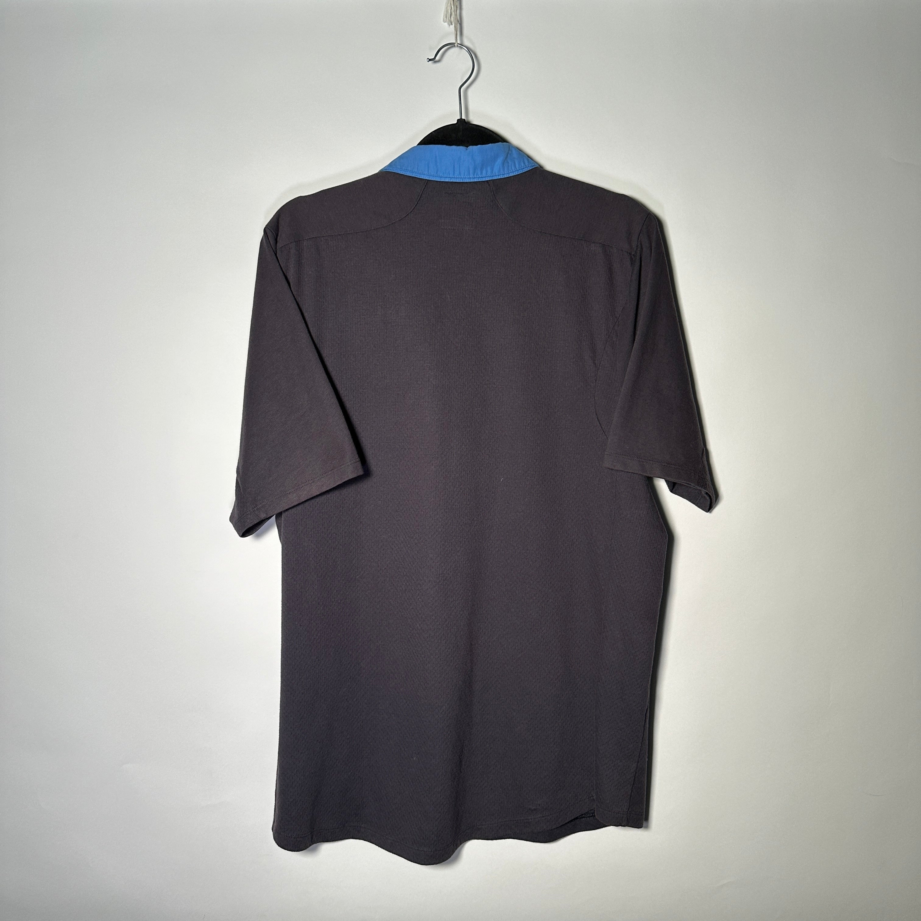 Selección de Inglaterra Visita 2012