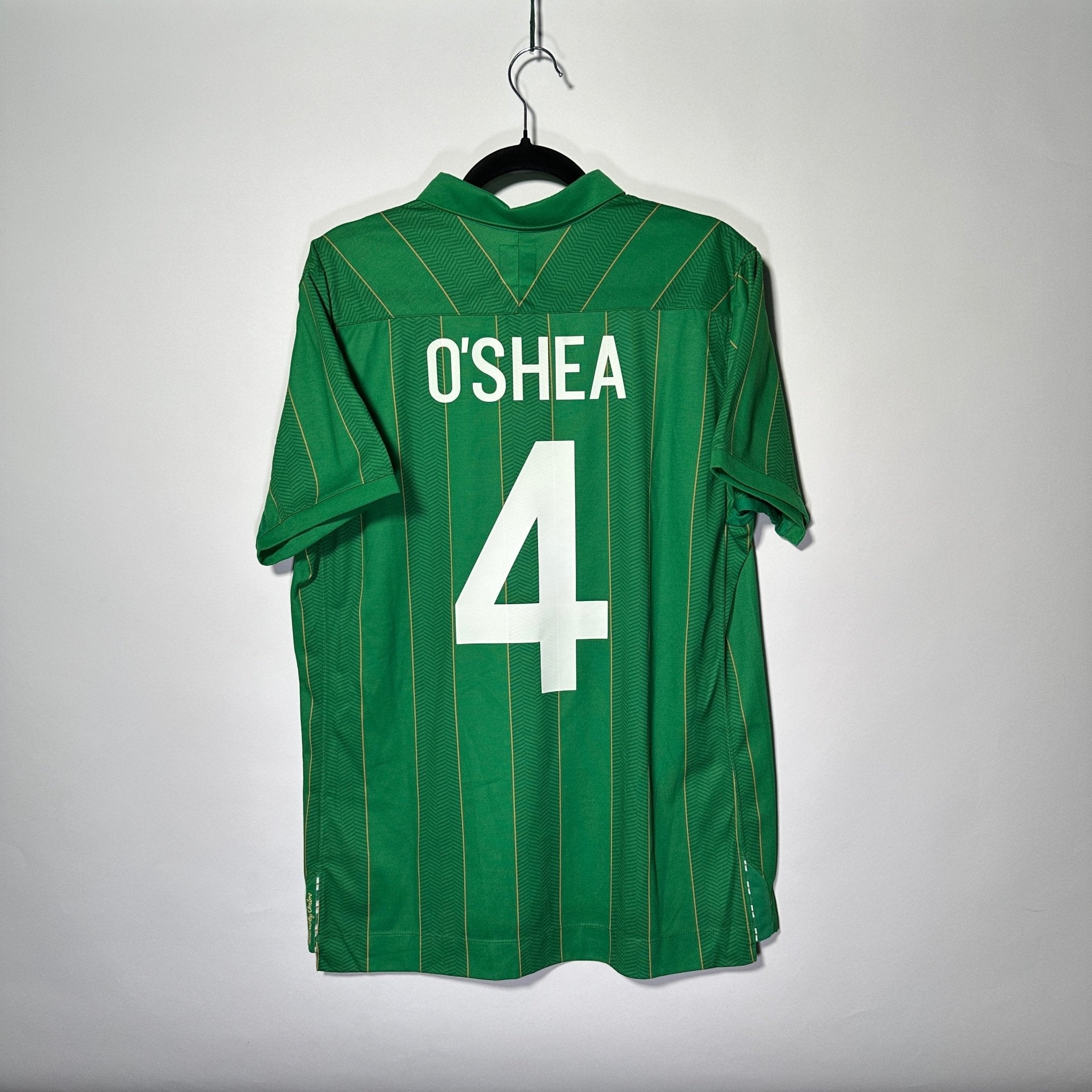 Selección de Irlanda Local 2012 - Talla L/G - YaelitoMix